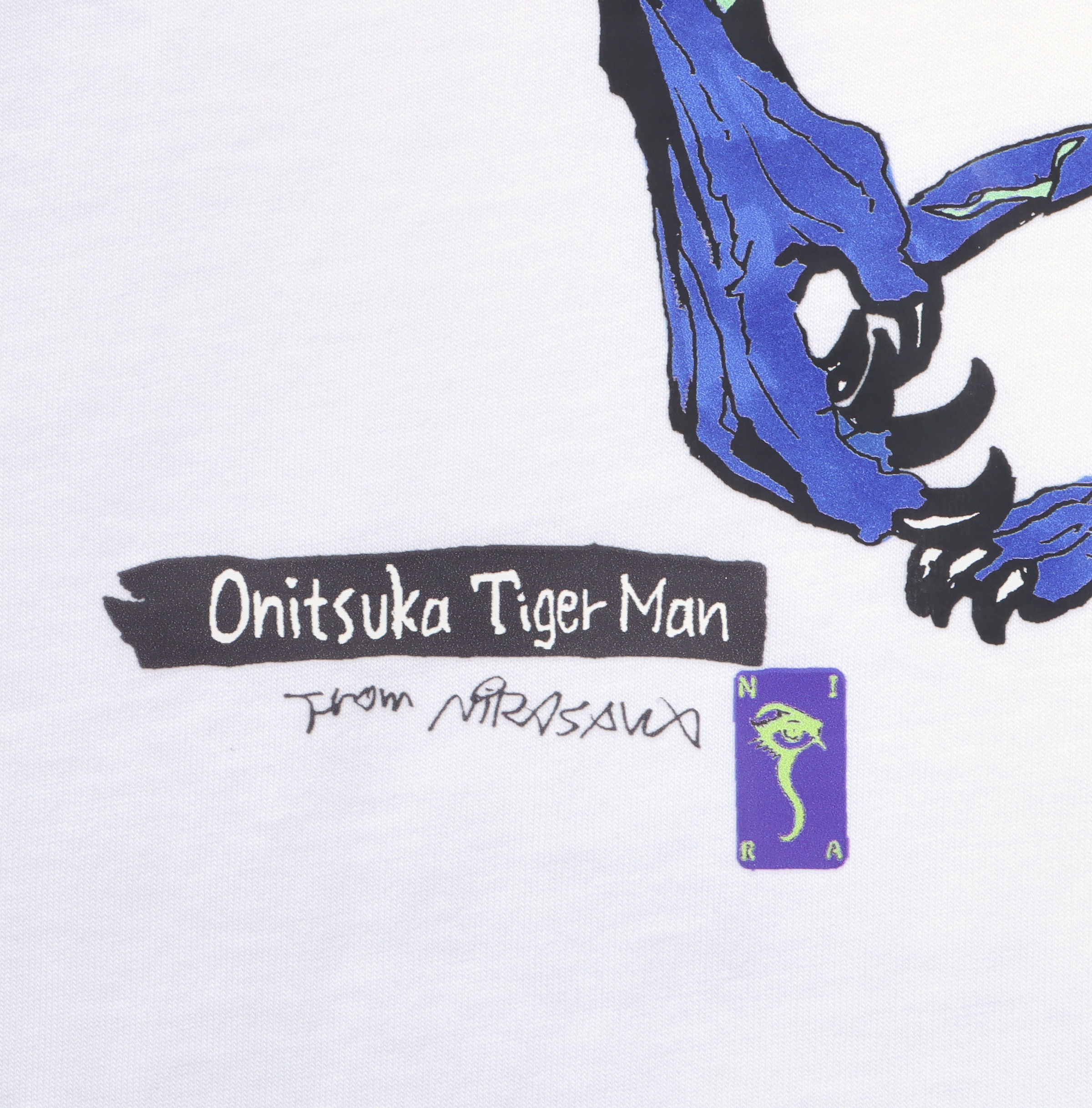 Onitsuka Tiger | Bringing Good Luck During The Year of the Tiger