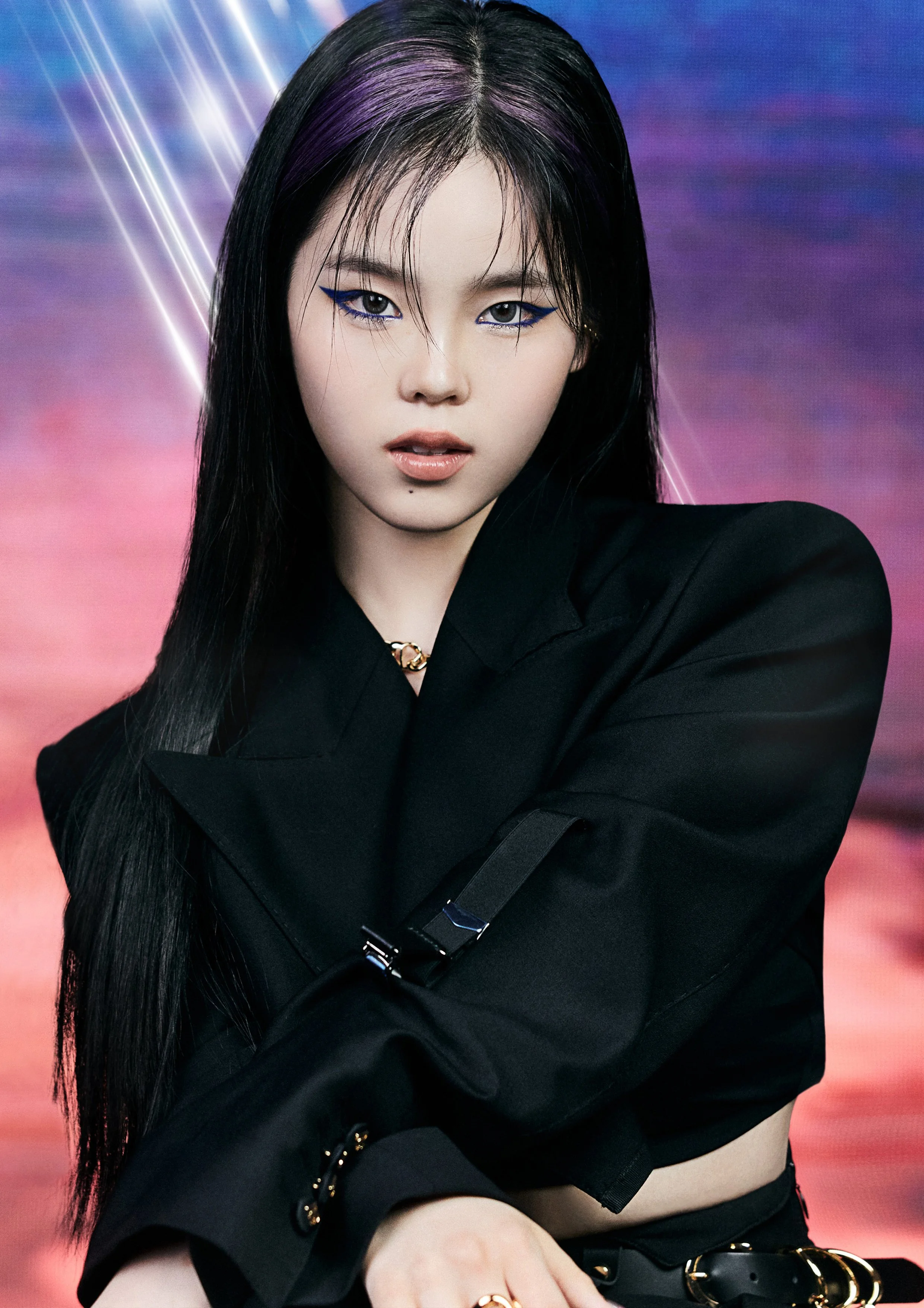 XG ココナ サノクトレカ mascara XG 2nd Single 'MASCARA' Concept Photo #COCONA XG 2nd Single