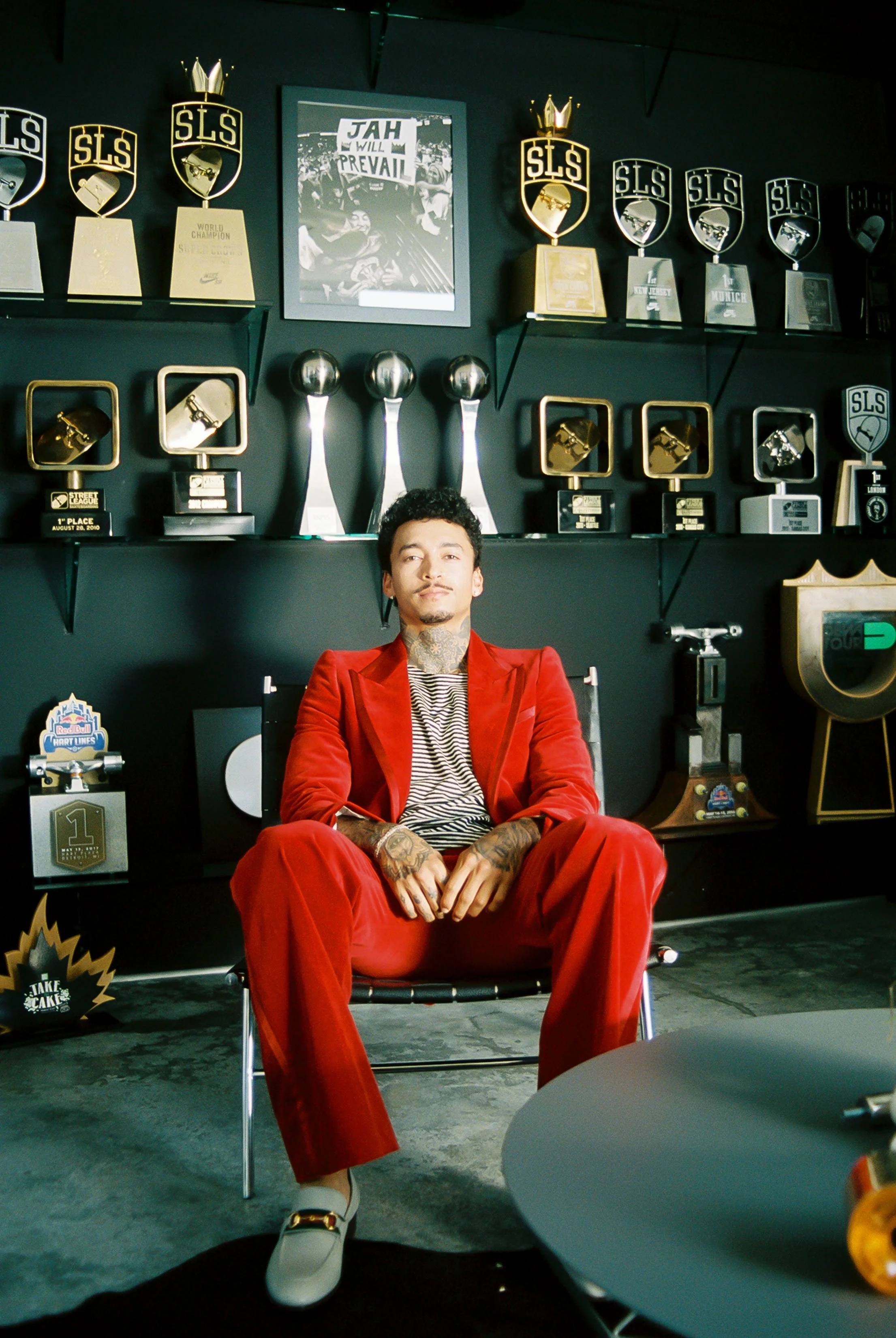 nyjah huston leaves element