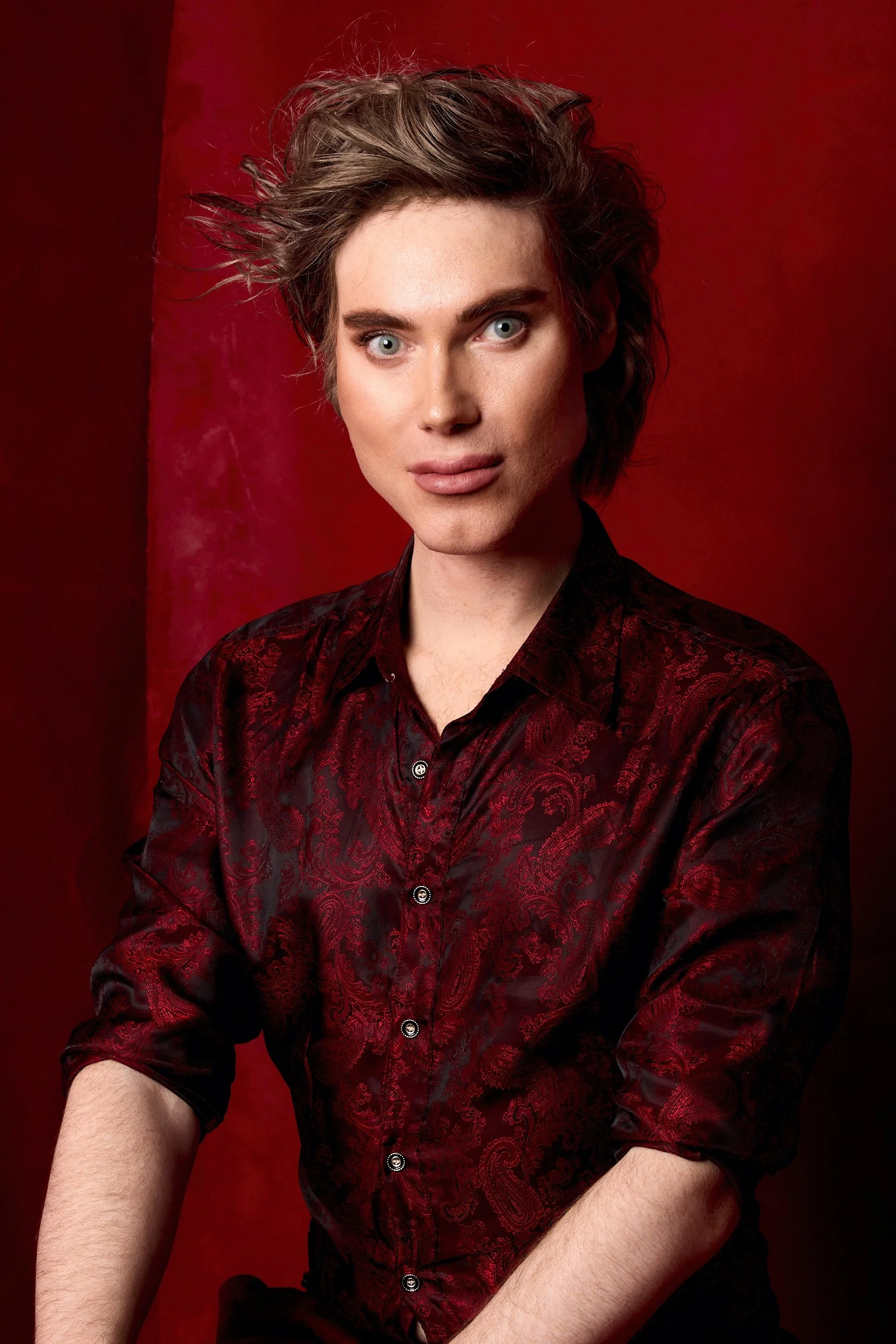 TIAGO AZEVEDO THE ABUNDANT ARTIST PHILOSOPHY PAIRED WITH GETTING RID