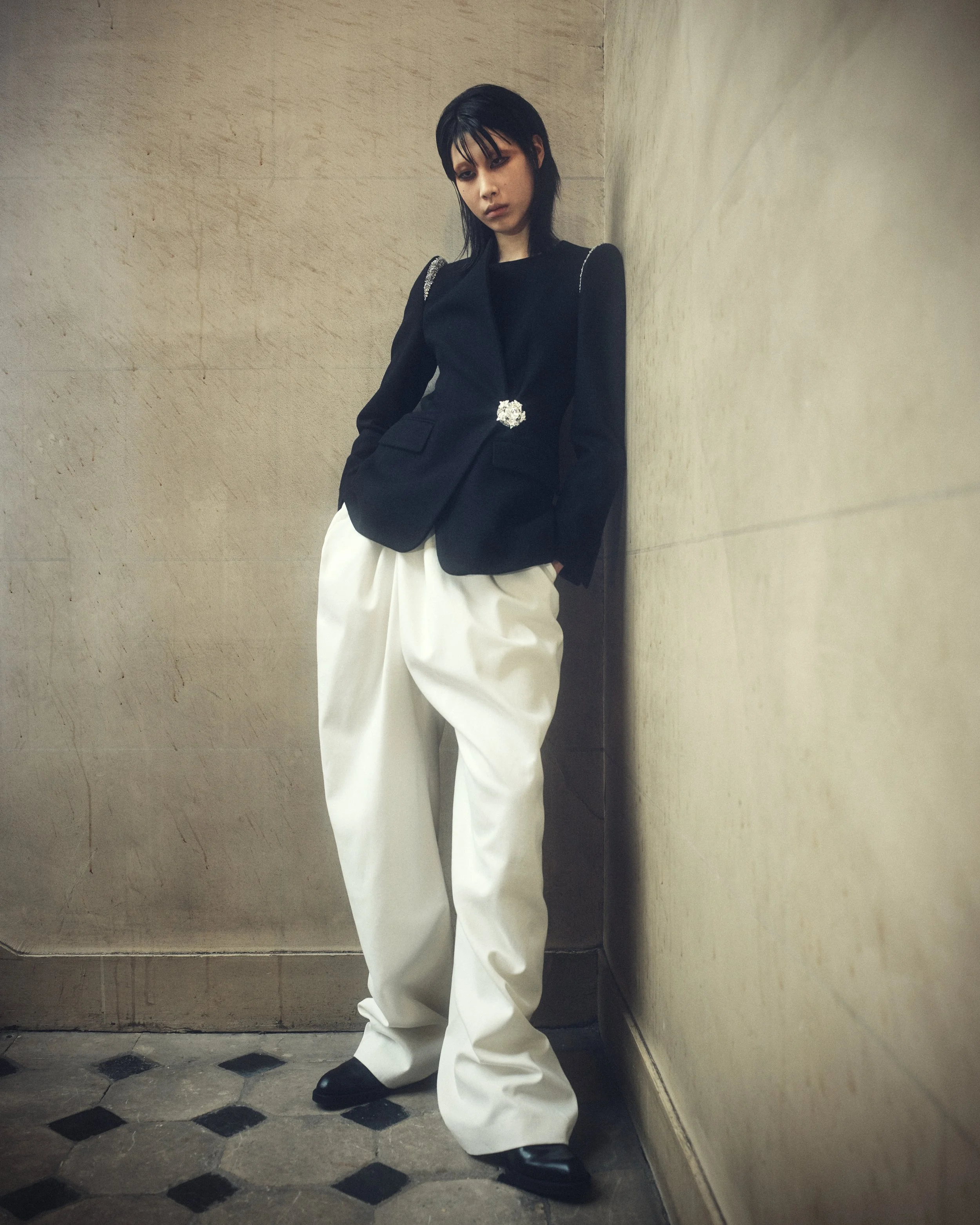 Dries Van Noten | Autumn/Winter 2022