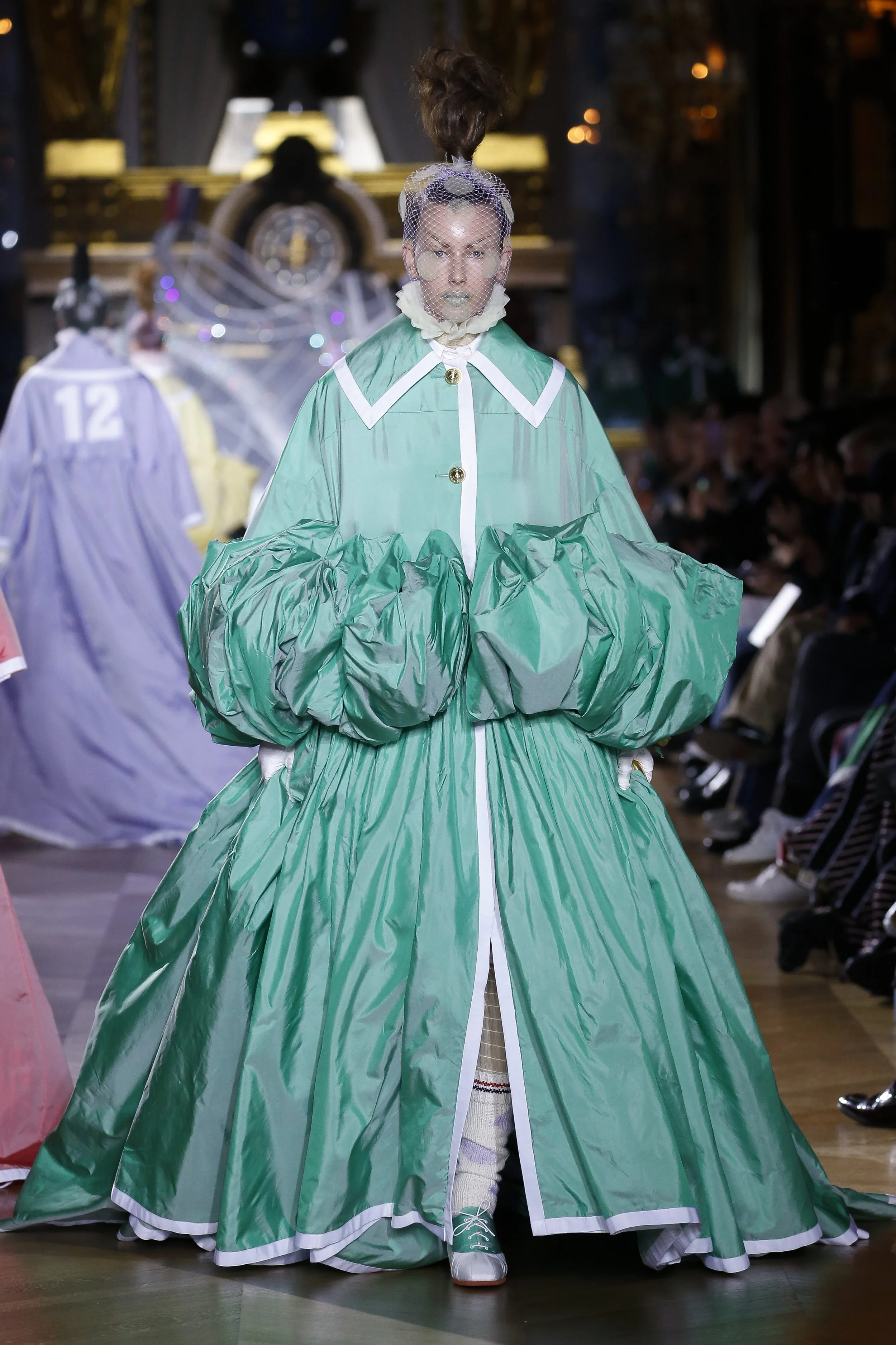 Thom Browne | SS23 Runway Collection — Flaunt Magazine