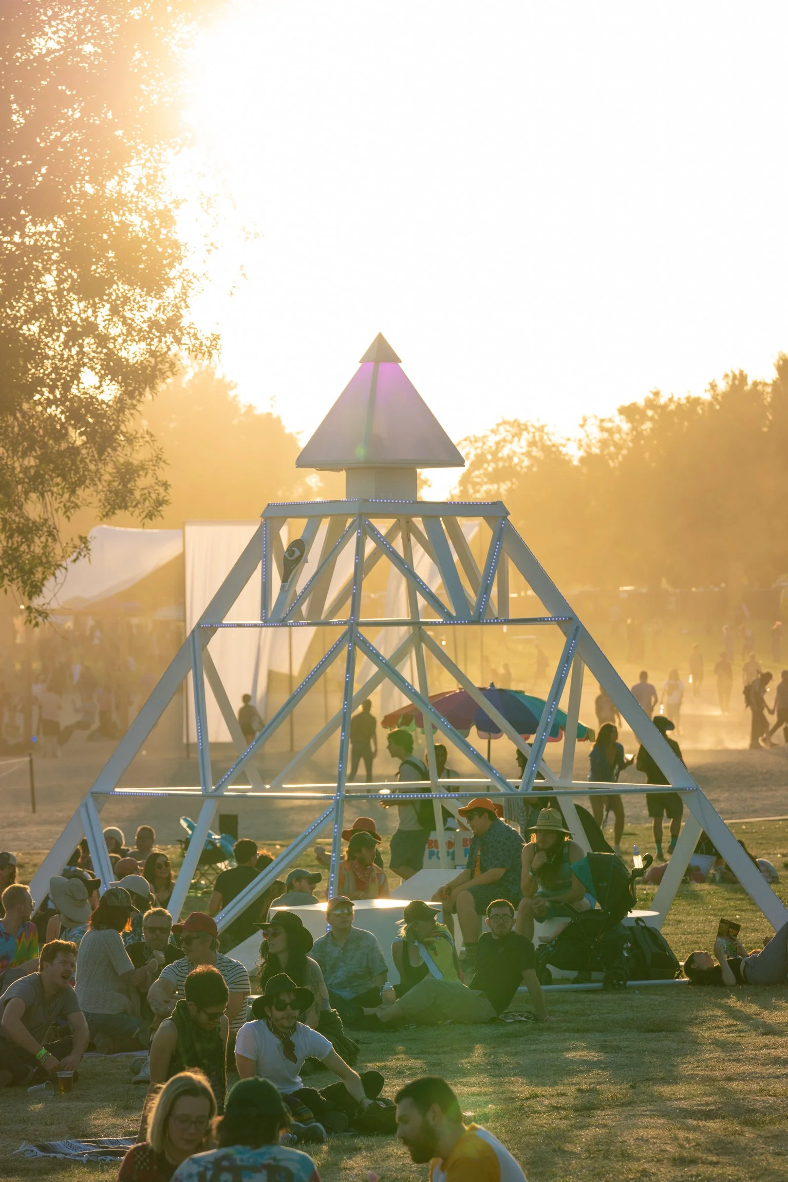 Desert Daze Return to Lake Perris in 2022