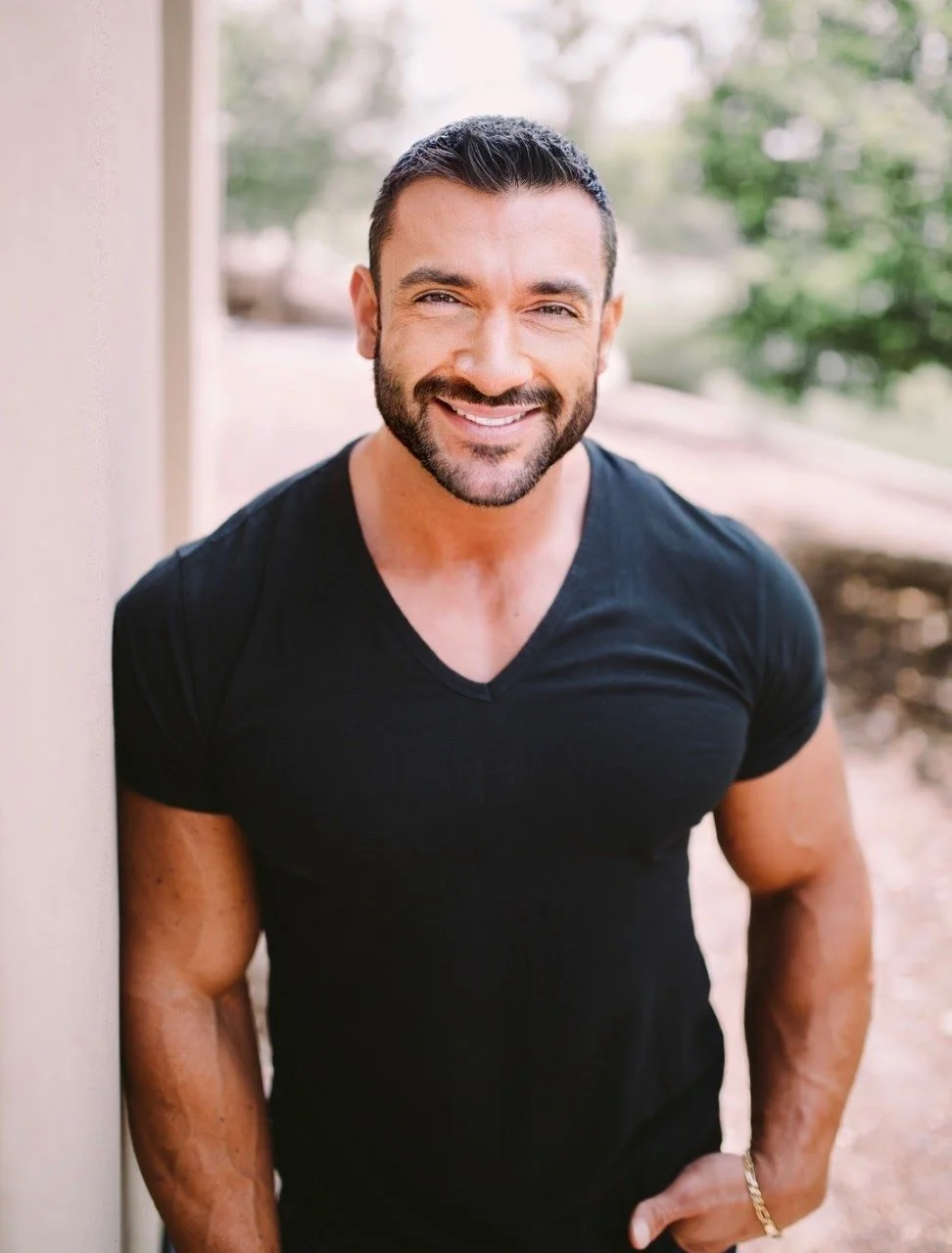 Meet Dr. Chris Zaino, the Regenerative Medicine Expert Supercharging Men  Toward Prime Performance — Flaunt Magazine