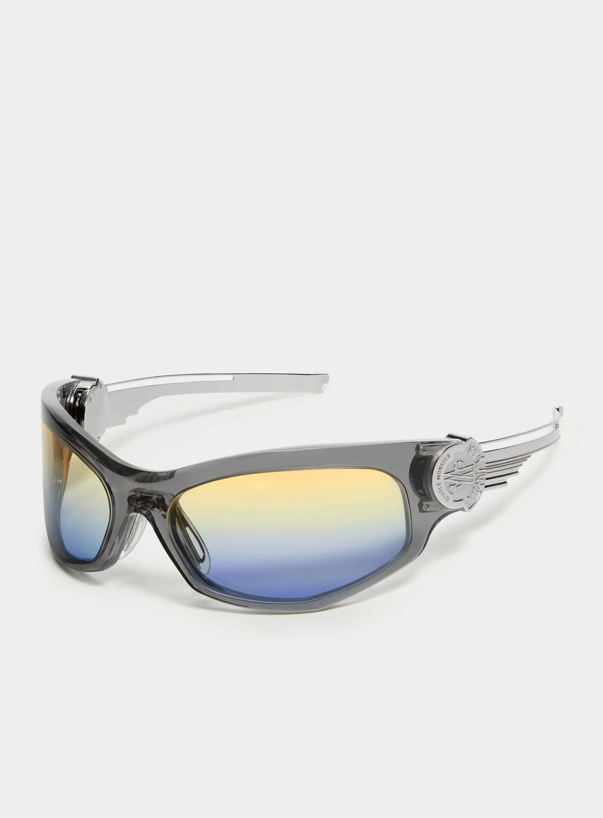 【コラボ】MONCLER GENTLE MONSTER GENTLE MONSTER X MONCLER | 'SWIPE' COLLECTION