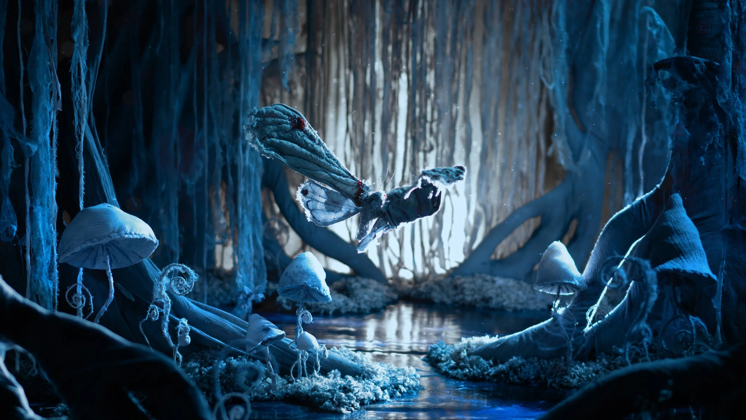 Alexander McQueen | Presenting their Holiday Gifting Campaign