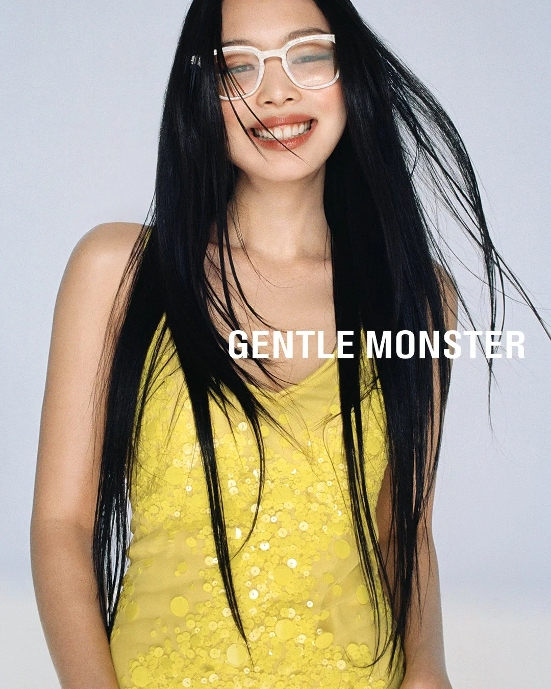 Gentle Monster | Launching 'Jentle Garden' with Jennie of BLACKPINK Gentle Monster | Launching 'Jentle Garden' with Jennie of BLACKPINK