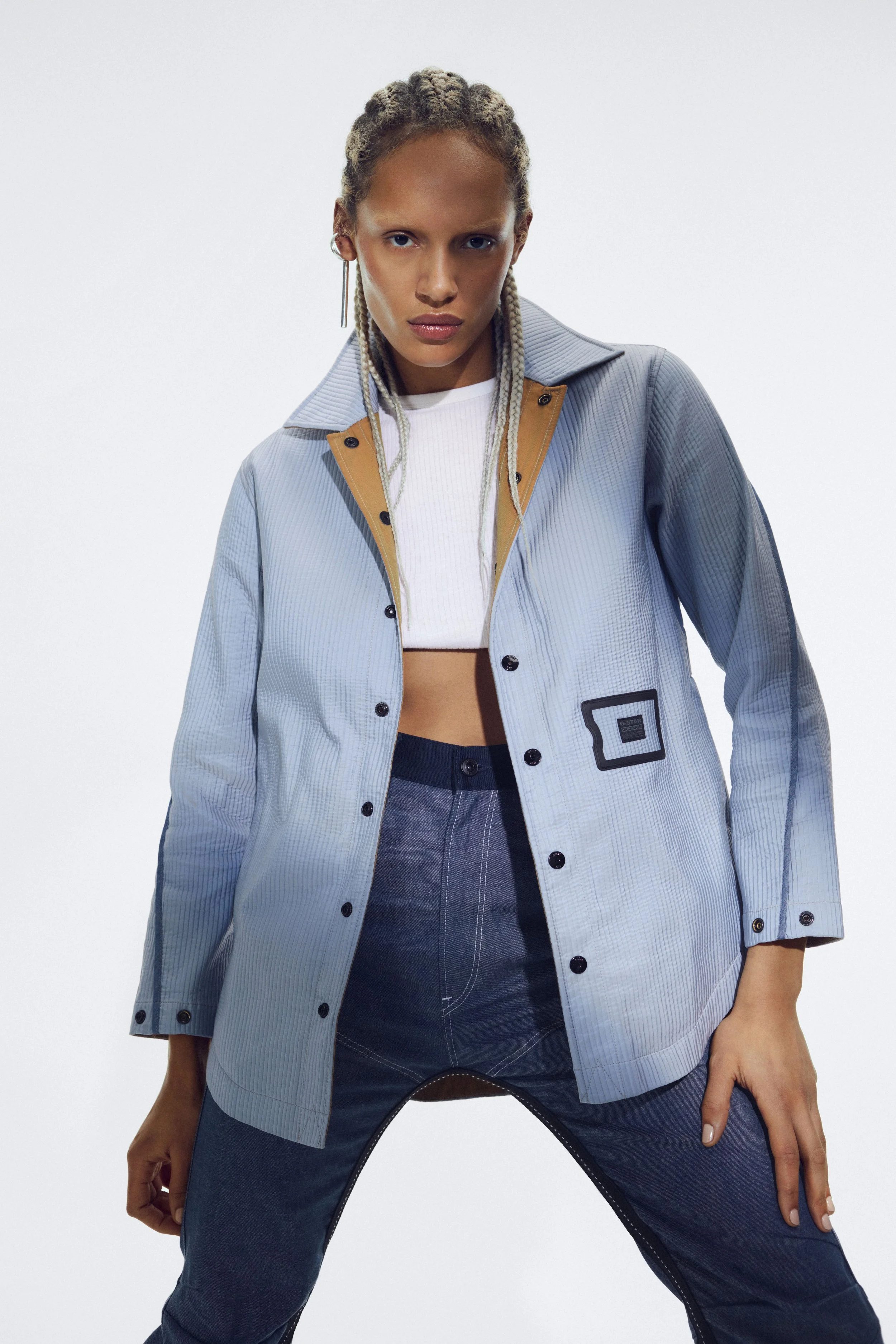 G-Star RAW | Spring 2022's Exclusive Collection