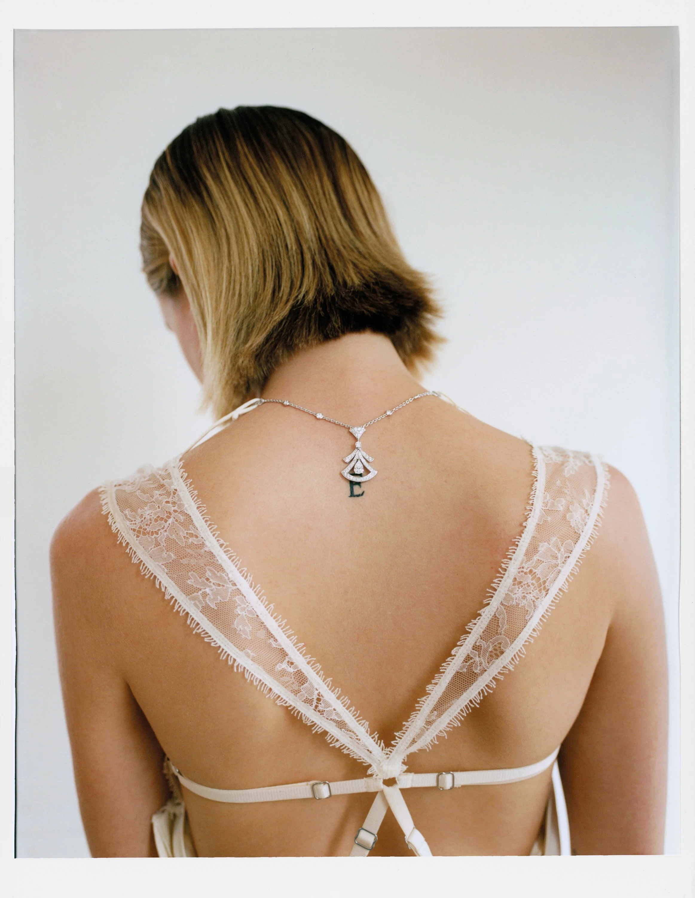 Milly Alcock | Go Ahead, Unleash That Voice