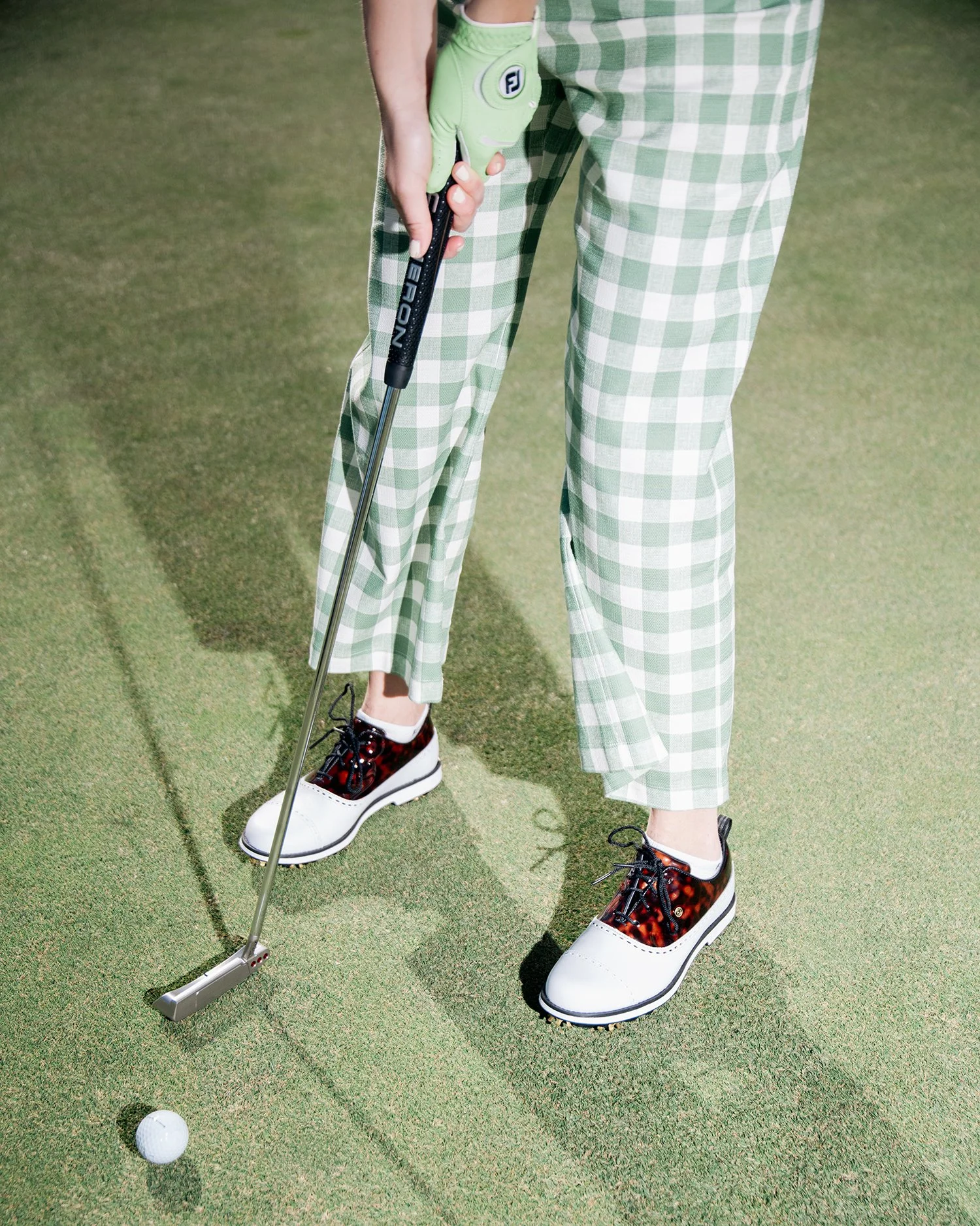 GLCO x FootJoy | Collaboration