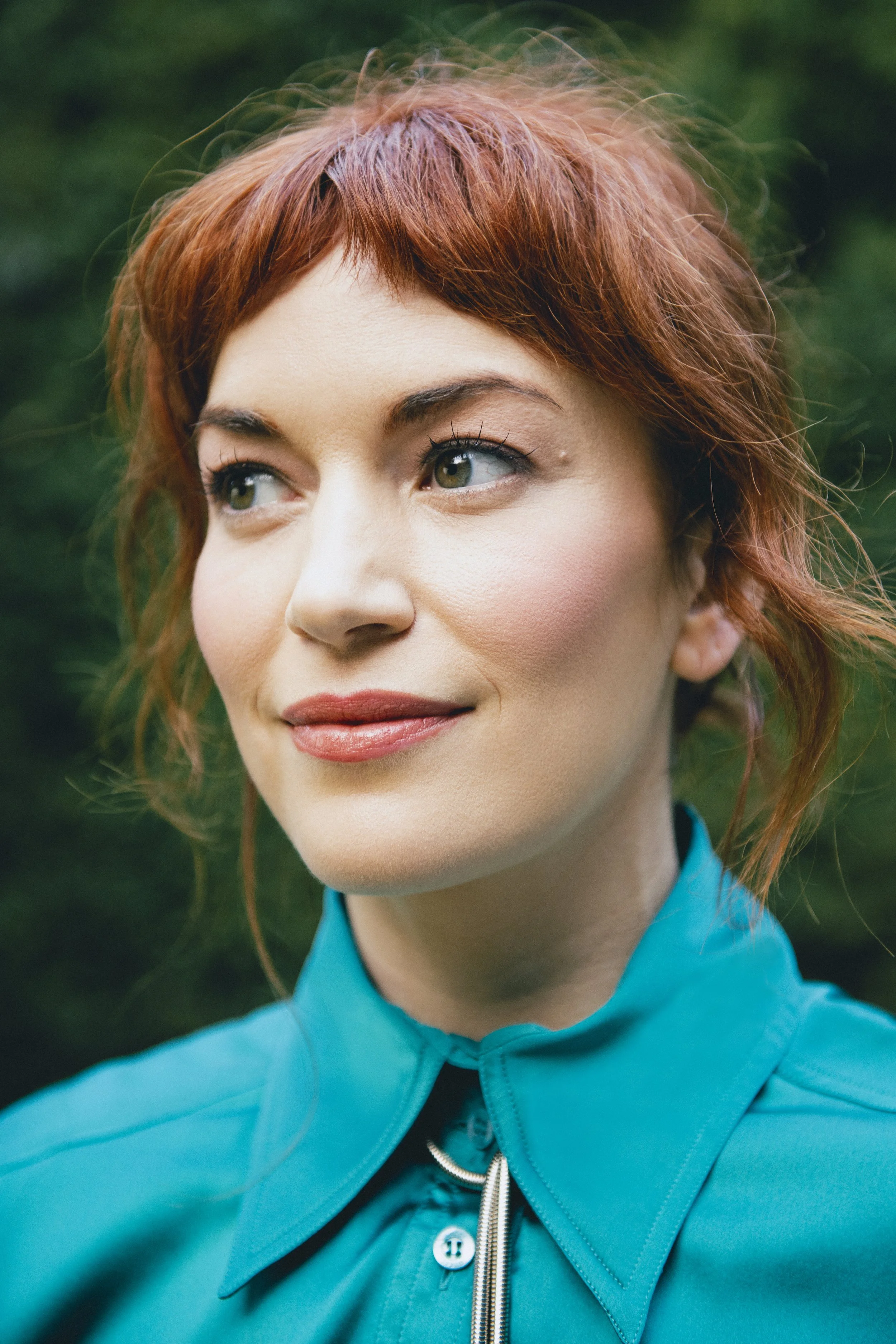 Britt Lower | Exploring What It Means To Be Emotionally Brave