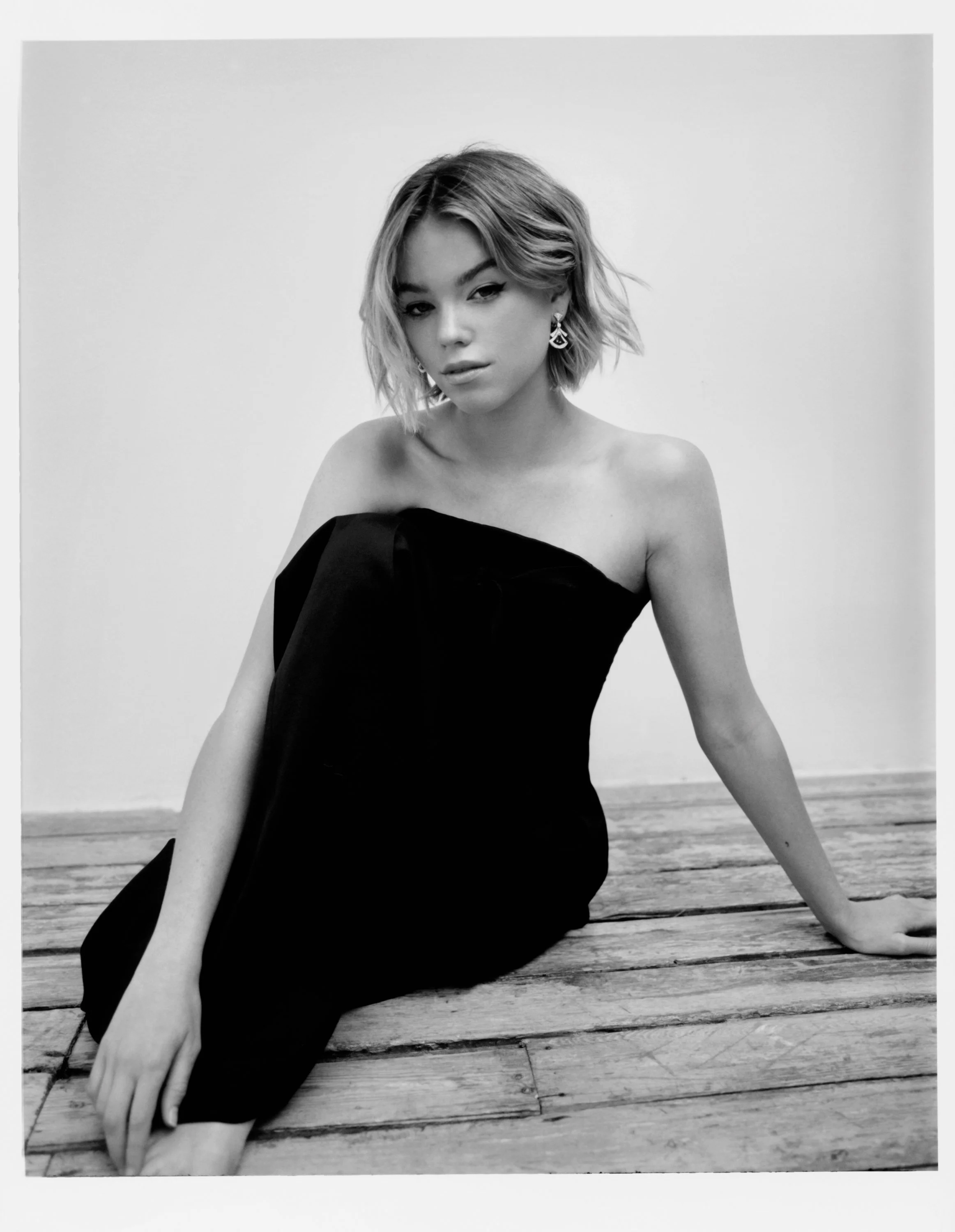 Milly Alcock | Go Ahead, Unleash That Voice