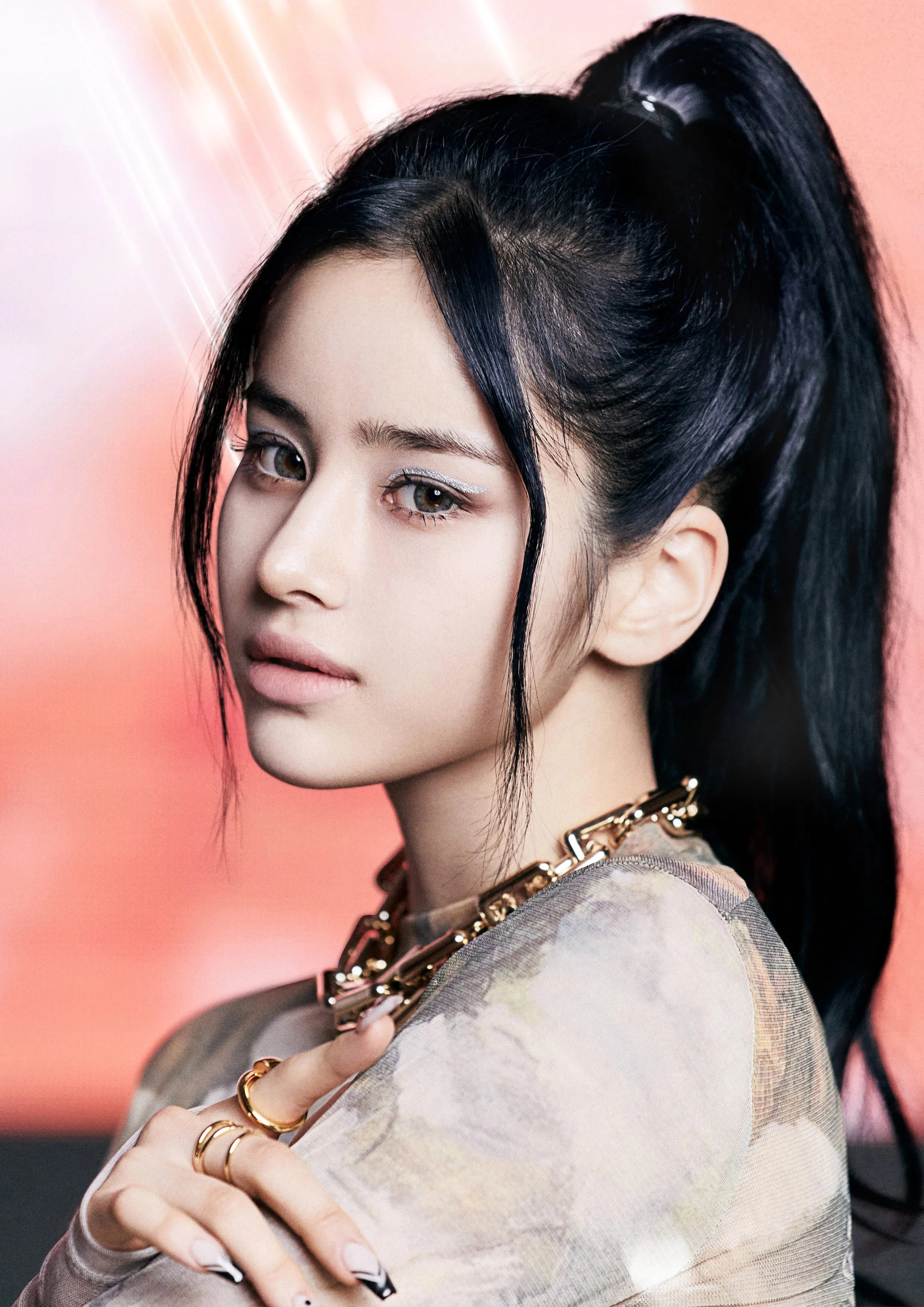 XG An Extraordinary Girl Group On The Rise