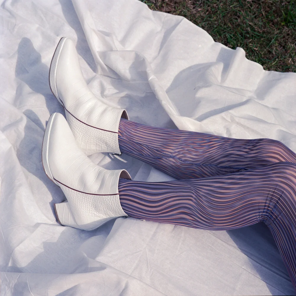 Rani Bageria Independent Designer Releases Fall Campaign Flaunt Magazine