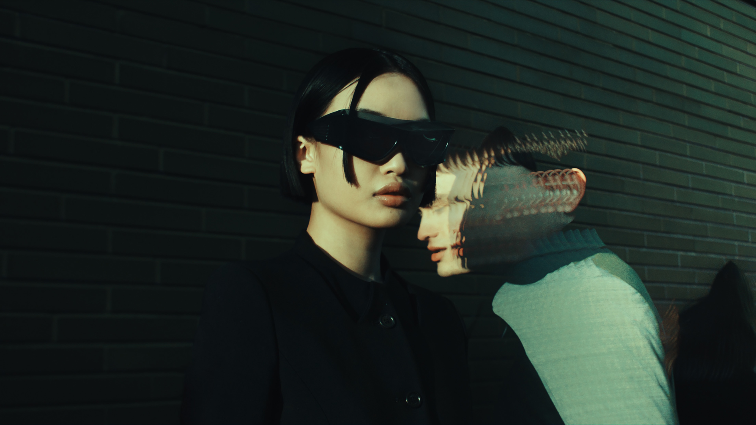 Gentle Monster X Coperni | Back to the Future With Sunglasses