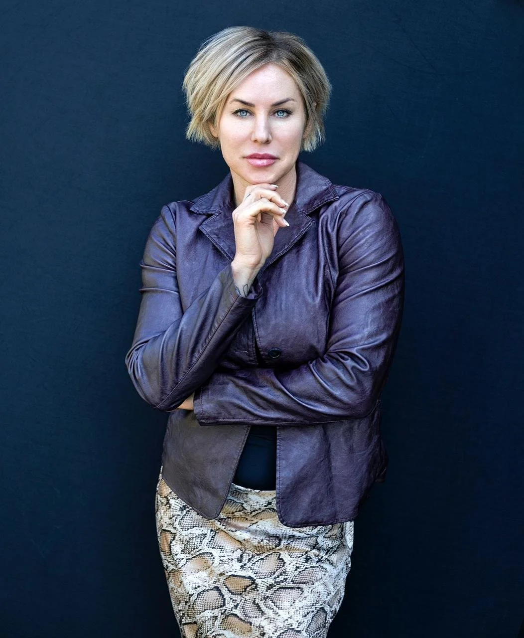 Jennifer Carrasco — The Entrepreneur, fitness Coach, Skincare & Beauty ...