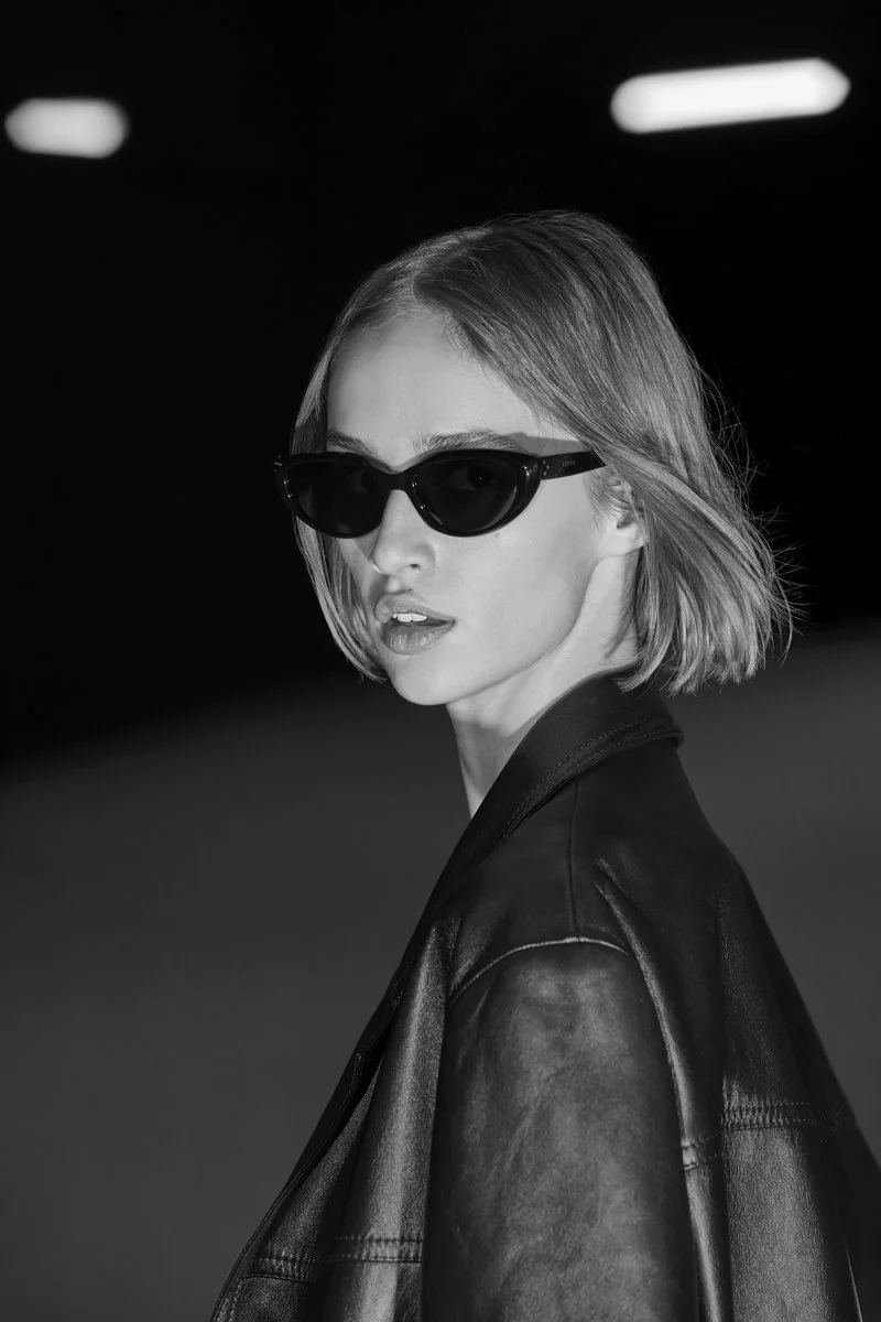 Celine BLACKPINK's Lisa Features in First Haute Parfumerie Campaign