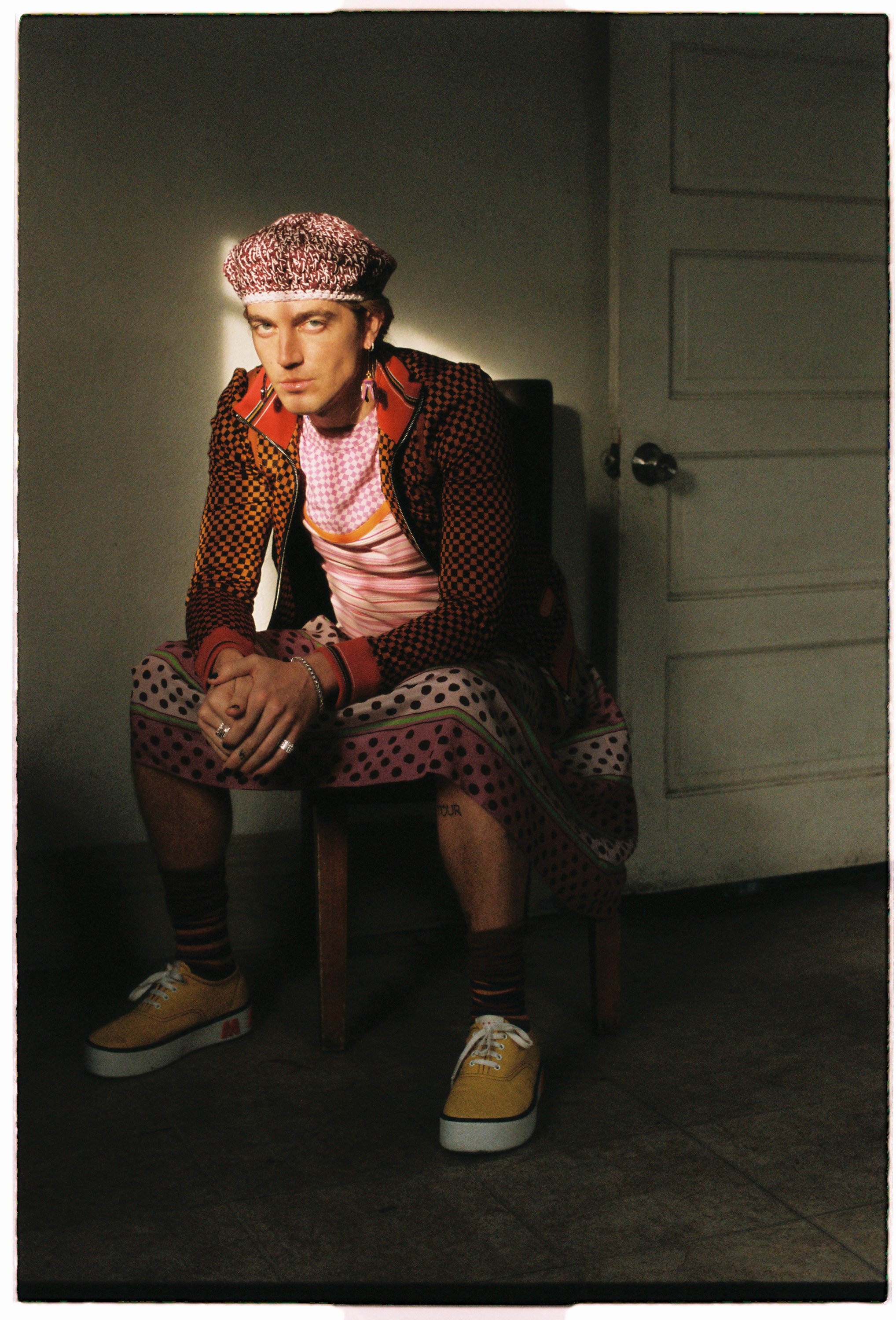 Paul Klein | Kicking Up the Feet Doesn&rsquo;t Mean the Work&rsquo;s Done