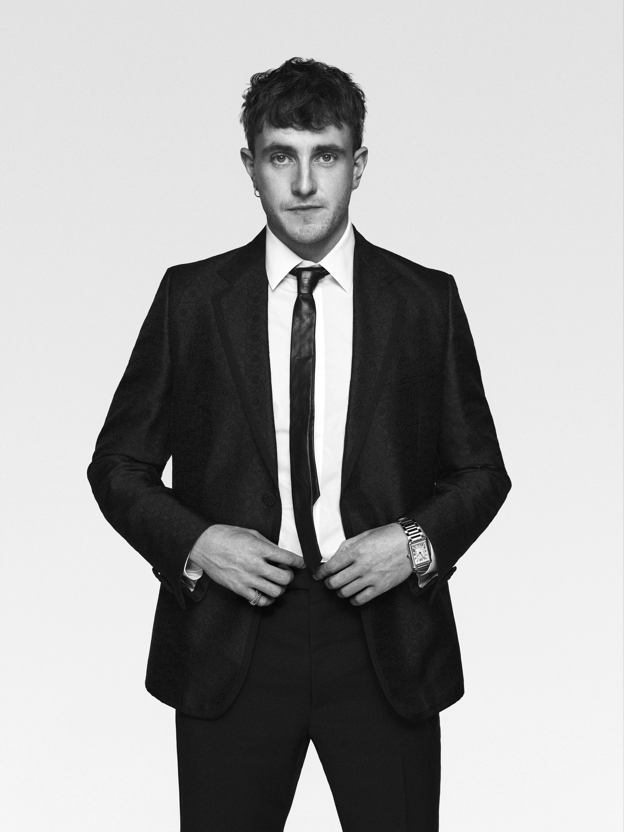 Paul Mescal | Let&rsquo;s Pull the Rug Out, Shall We?