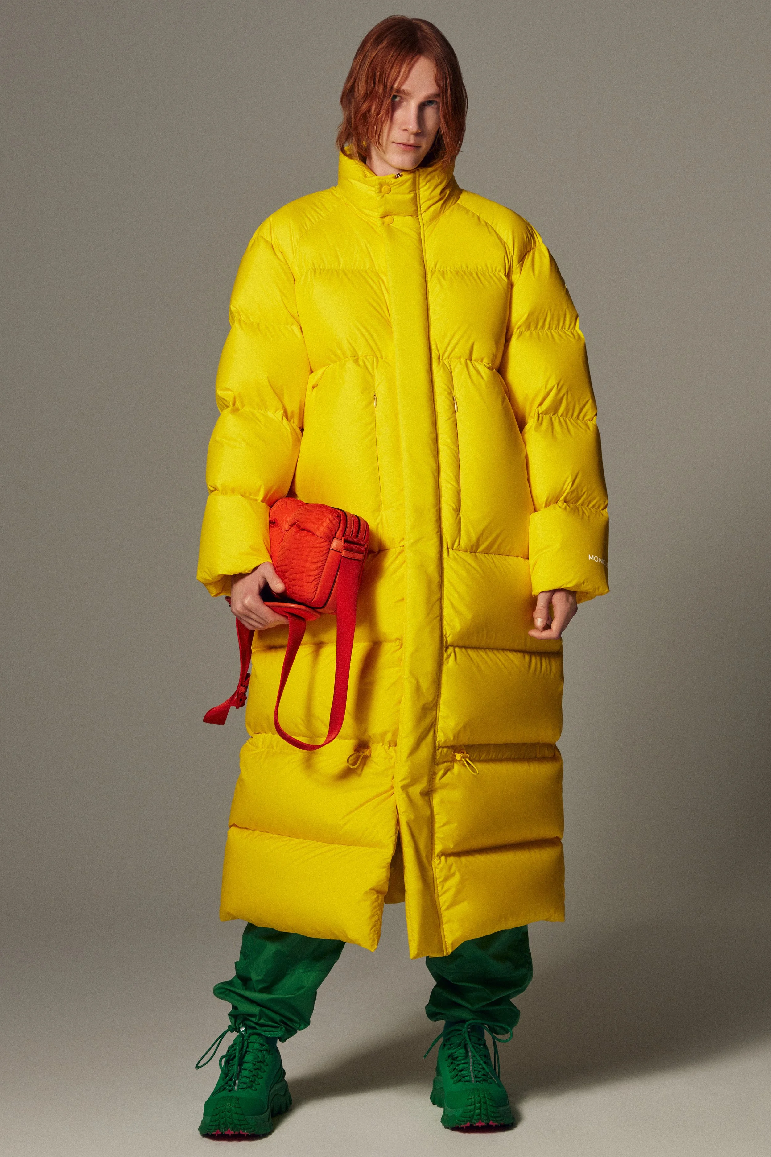Moncler | Launches 2 Moncler 1952 Men