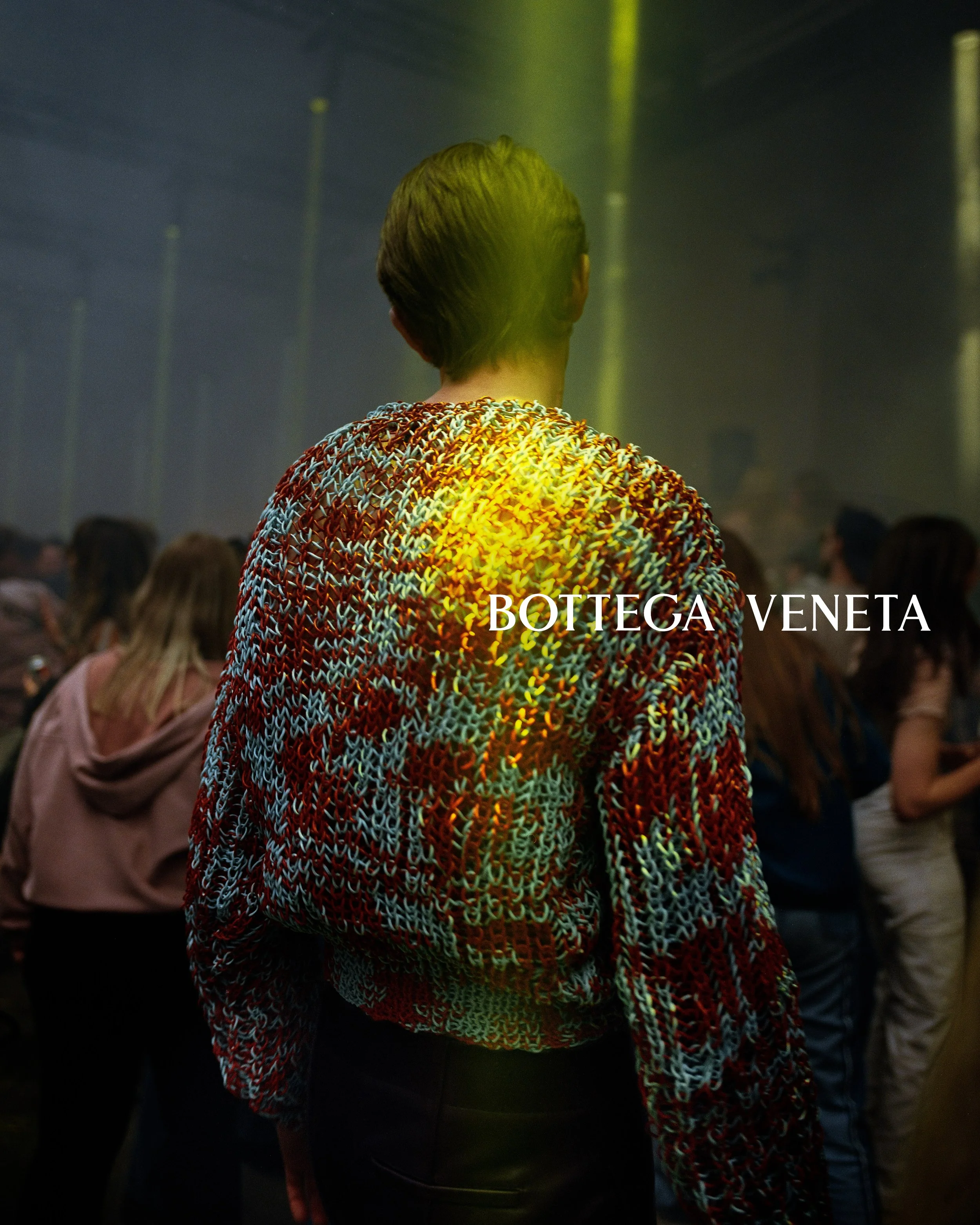 Bottega Veneta | Winter 22