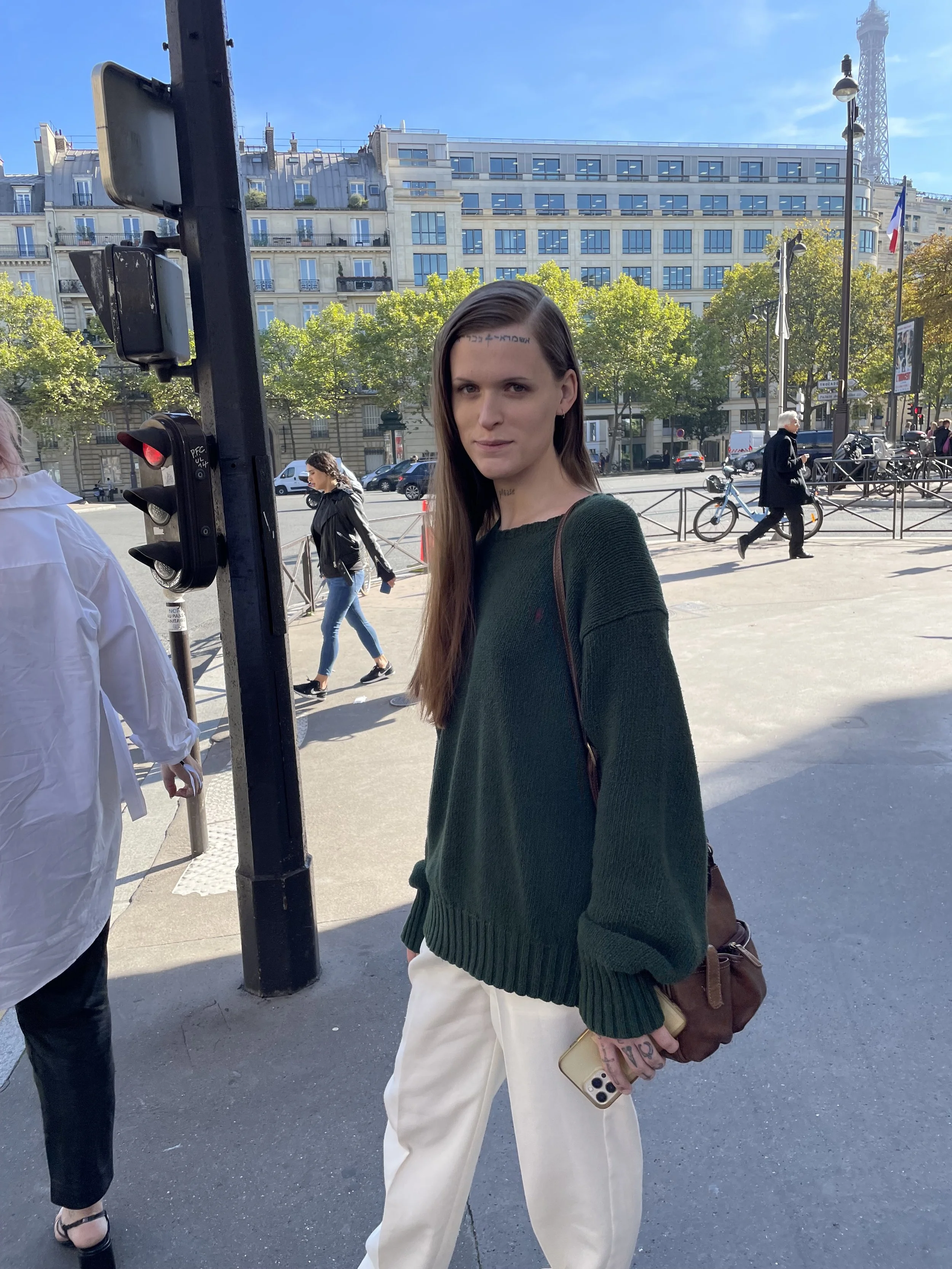 Ethel Cain Fashion Week Through The Eyes of the Artist