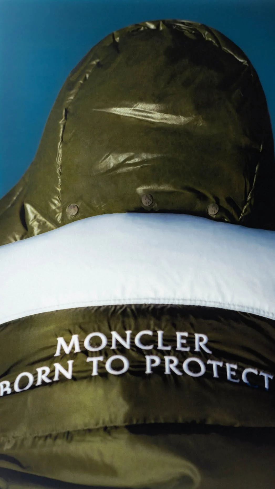 Moncler | Born To Protect Collection — Flaunt Magazine