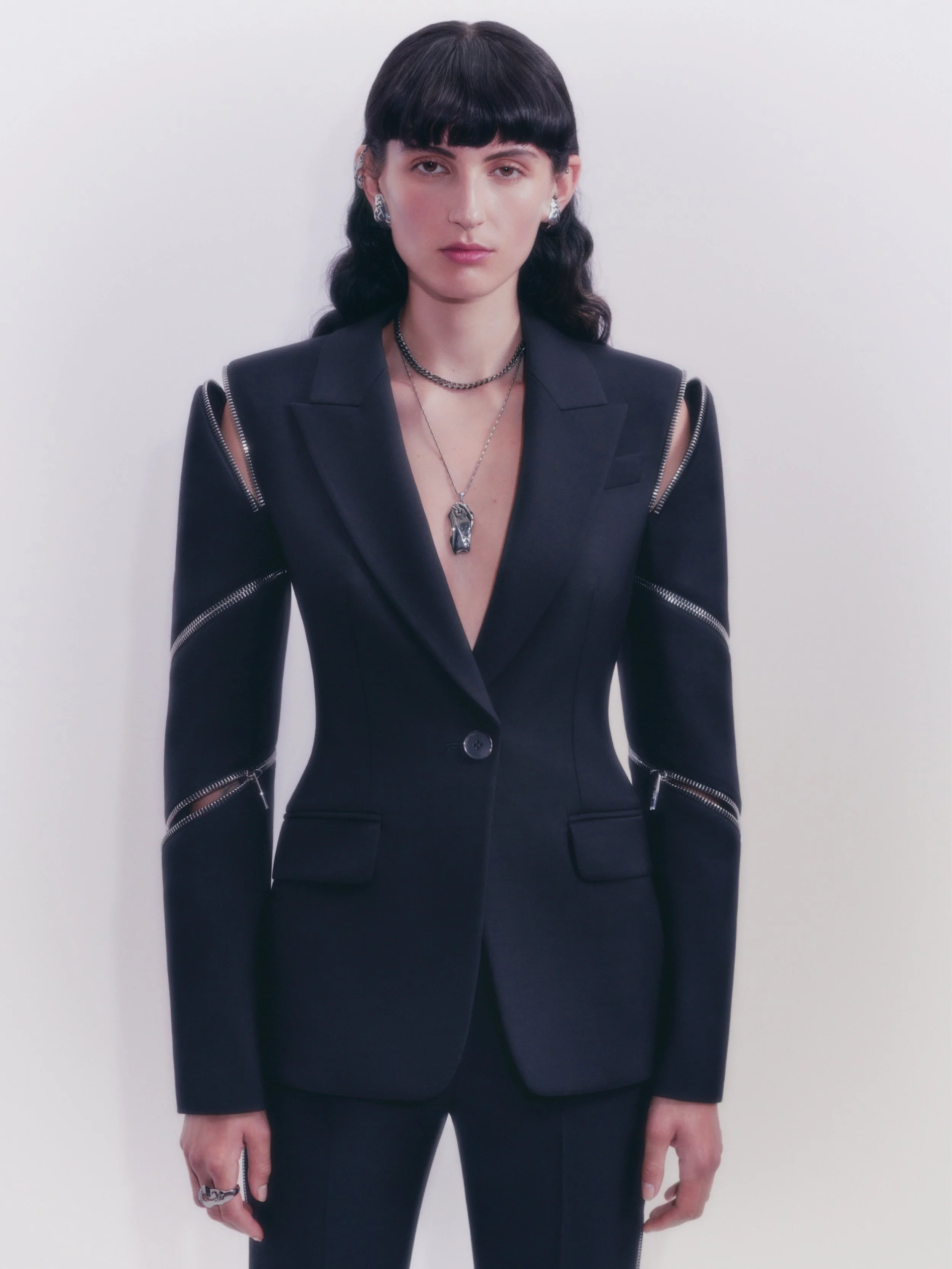 Alexander McQueen | Launching the 2022 Resort Collection