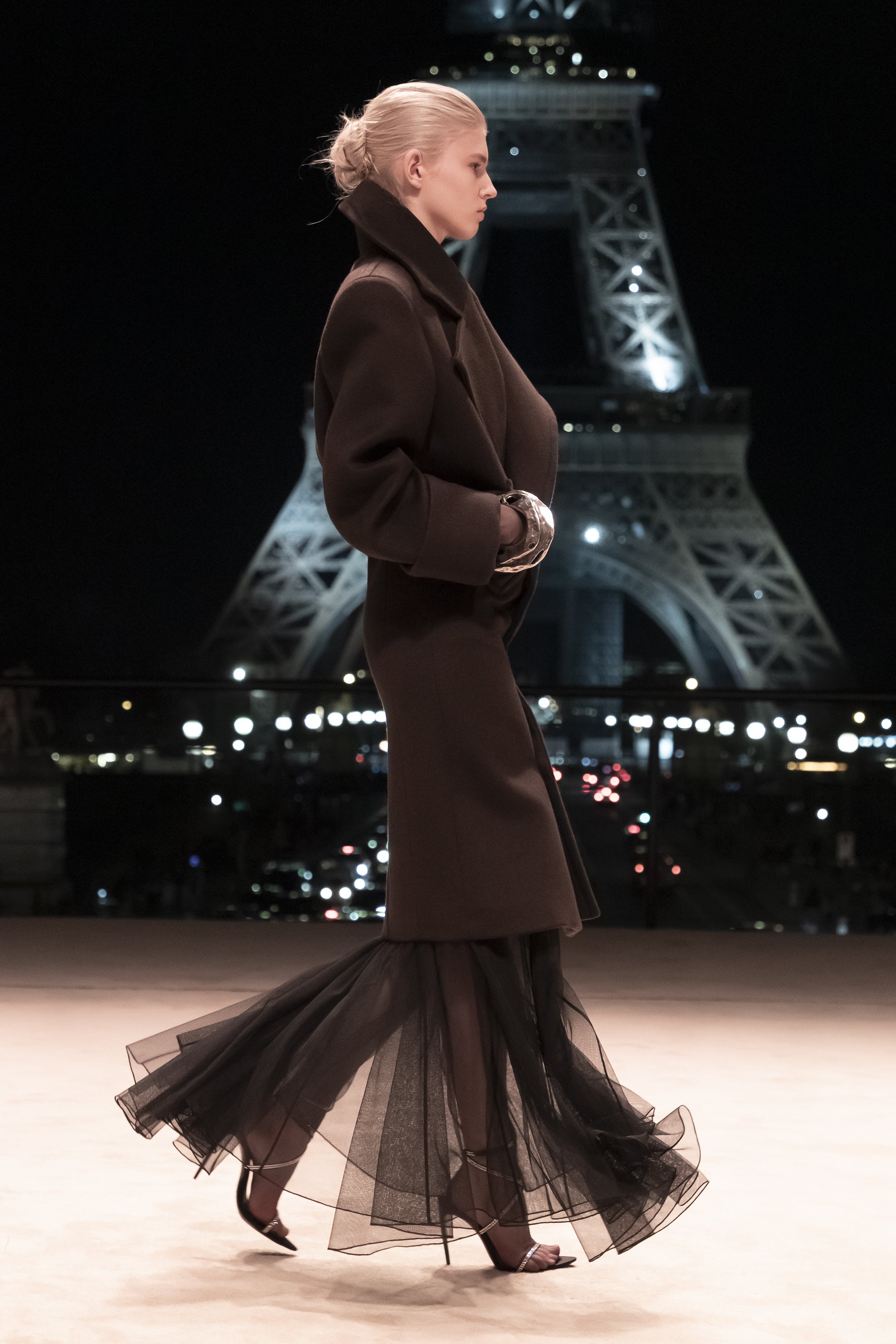 SAINT LAURENT | WINTER 2022 COLLECTION SAINT LAURENT | WINTER 2022 COLLECTION