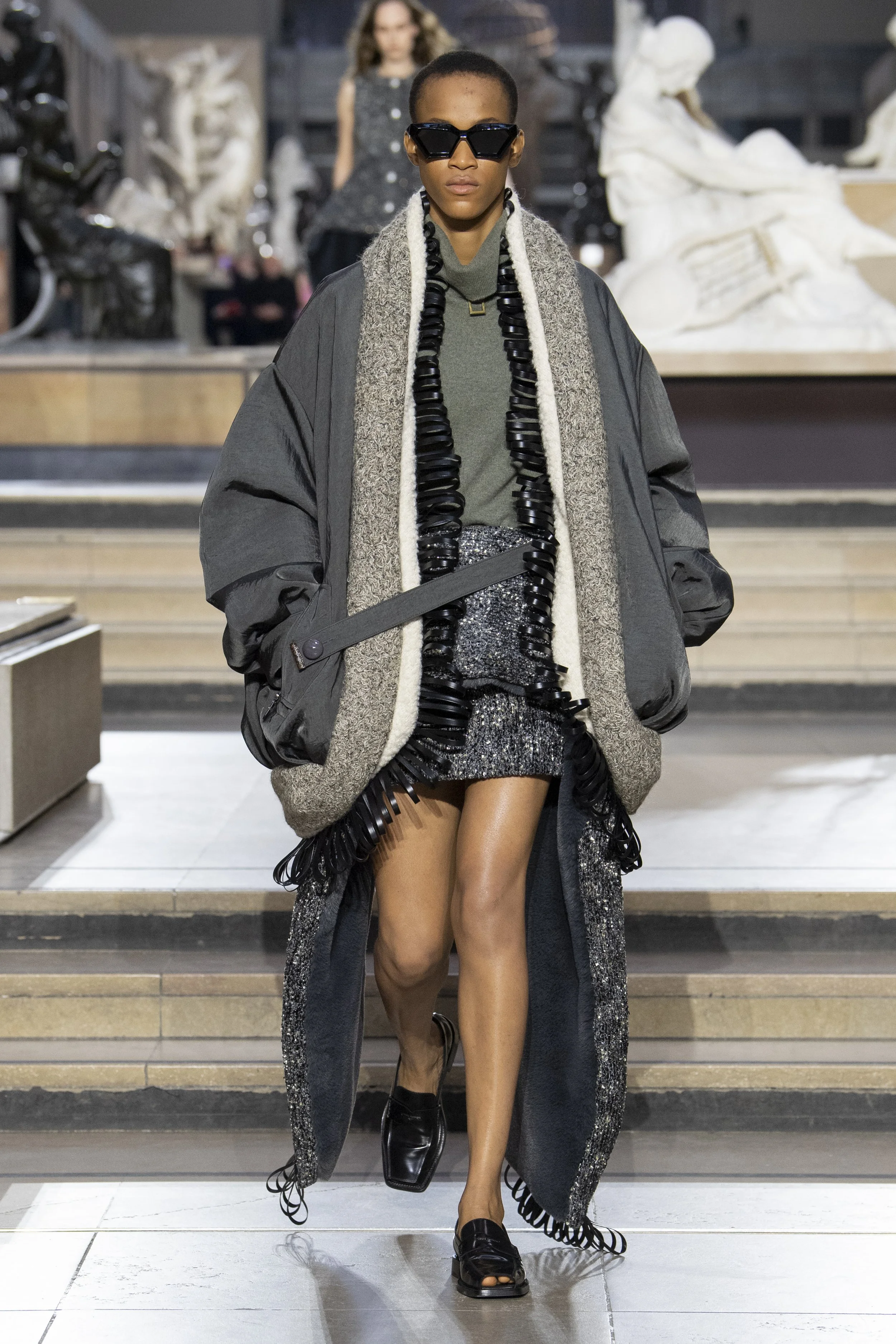 Louis Vuitton | Women's Fall/Winter 2022