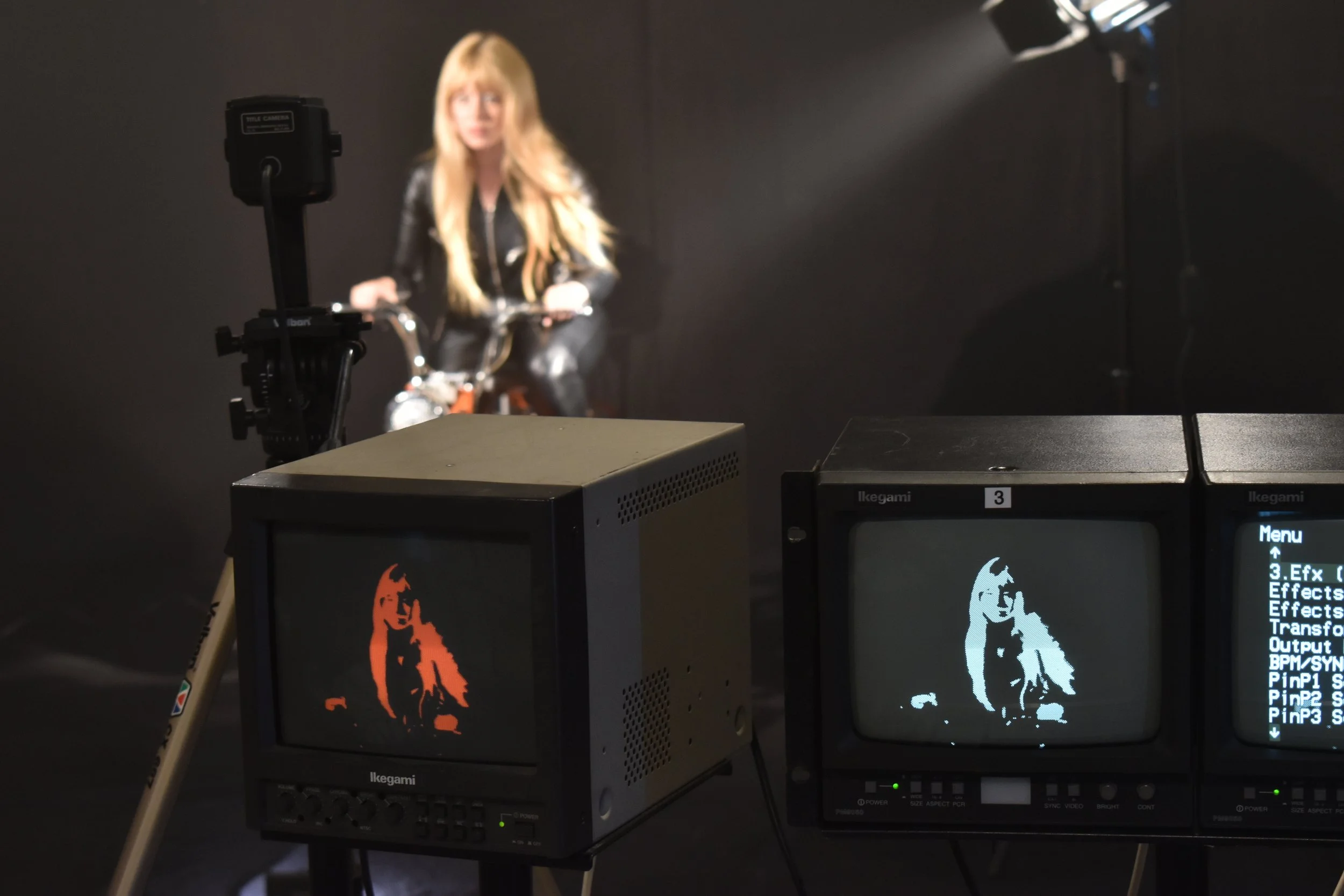 Flaunt Premiere Daisy Glaze Unveil New Single “Call Me Midnight”