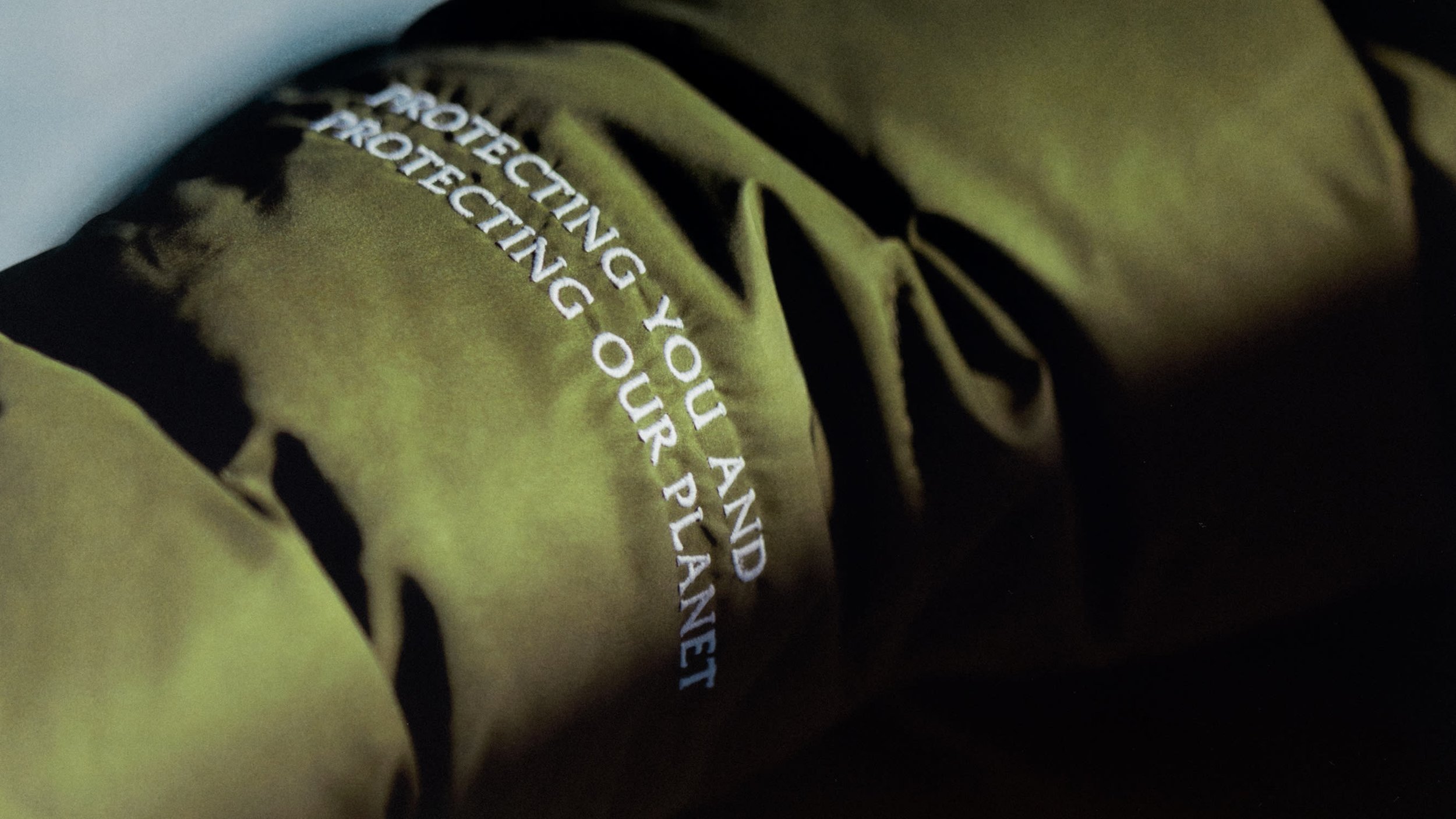 Moncler | Born To Protect Collection