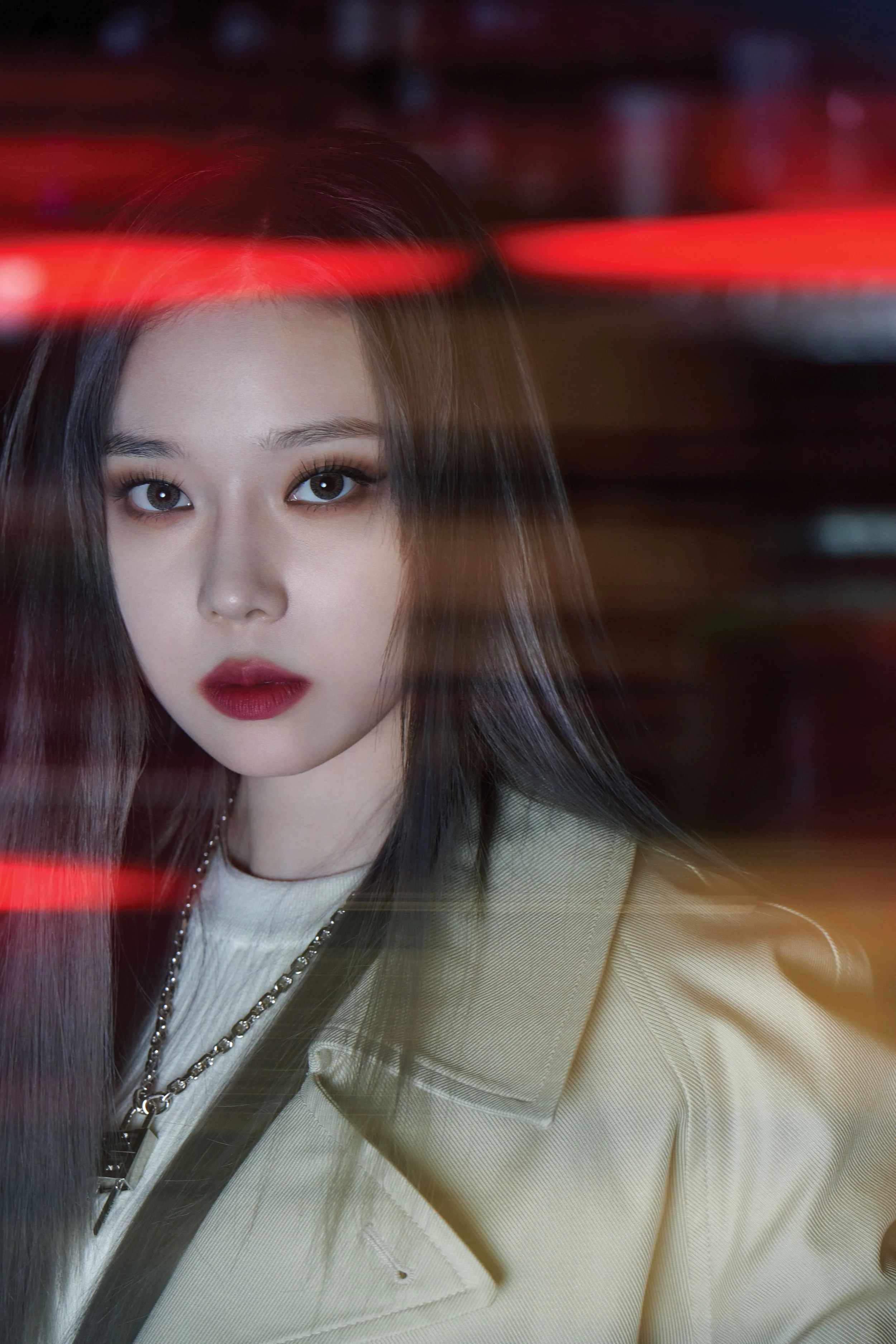 aespa | World, We Are Ready For Takeoff