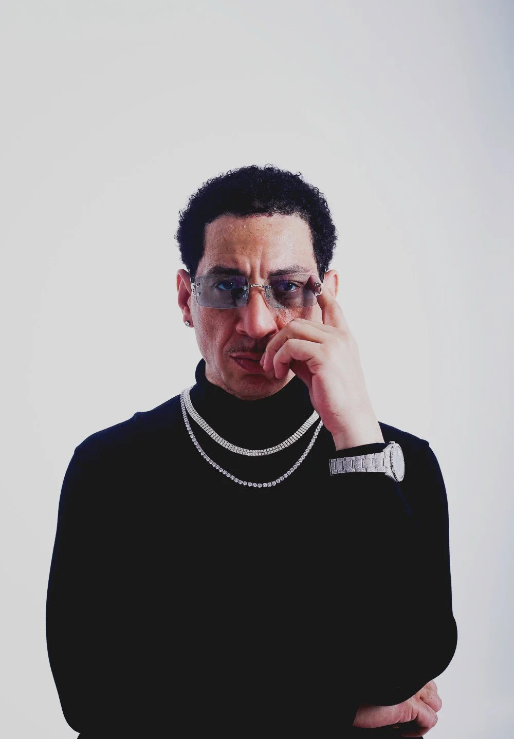 Kid Capri | Talks New Album 