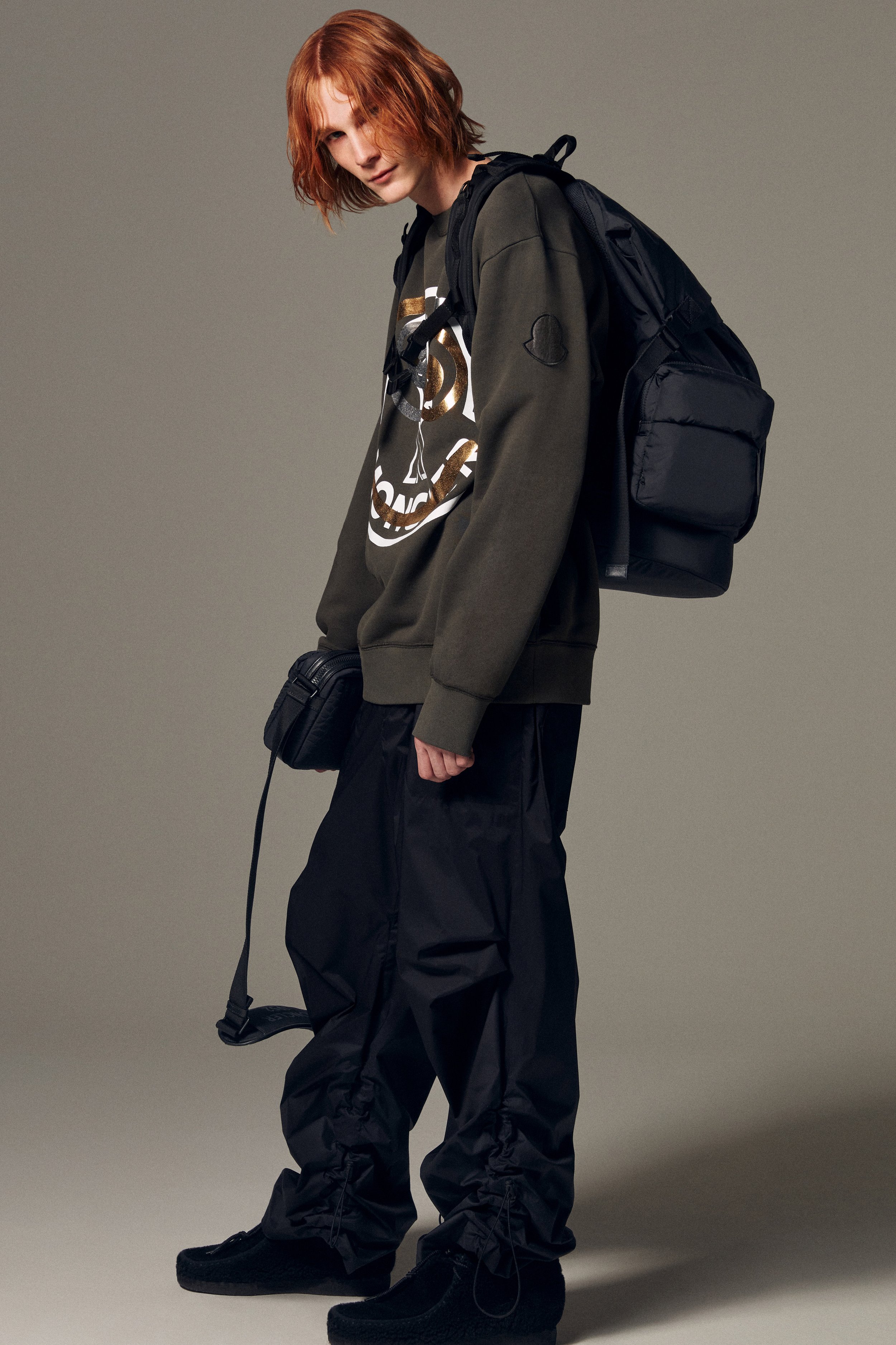 Moncler | Launches 2 Moncler 1952 Men