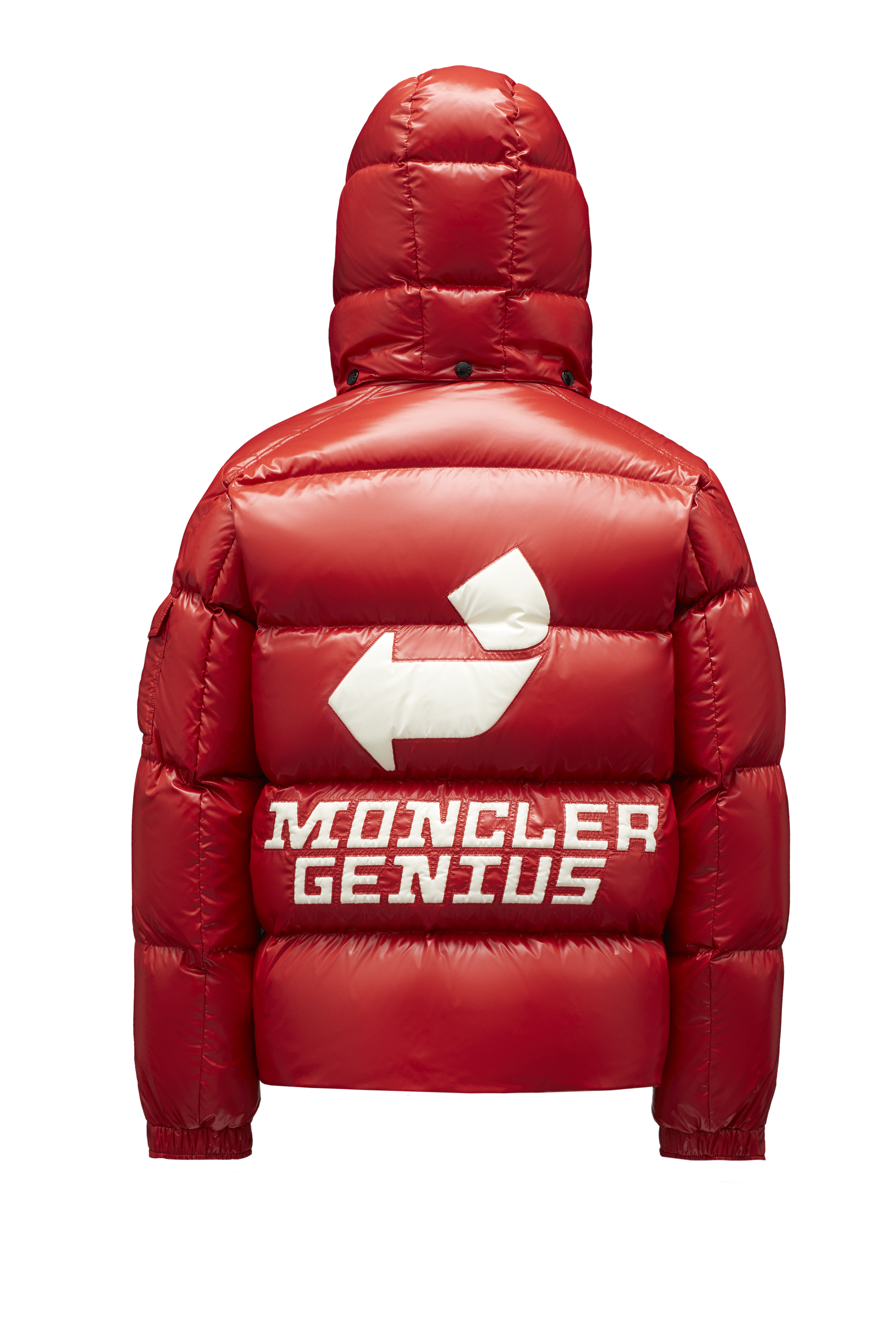moncler david jacket