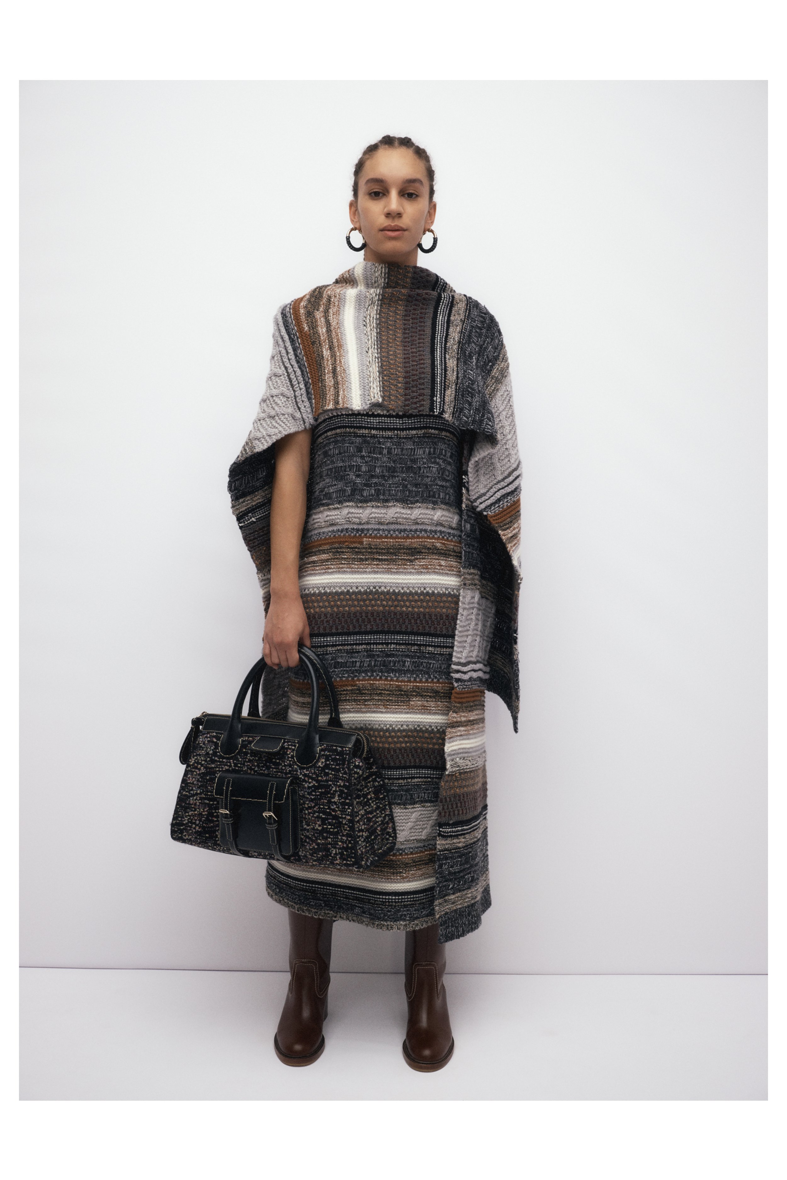 Chloé | A Fall 2022 Collection Committed to Sustainaibility