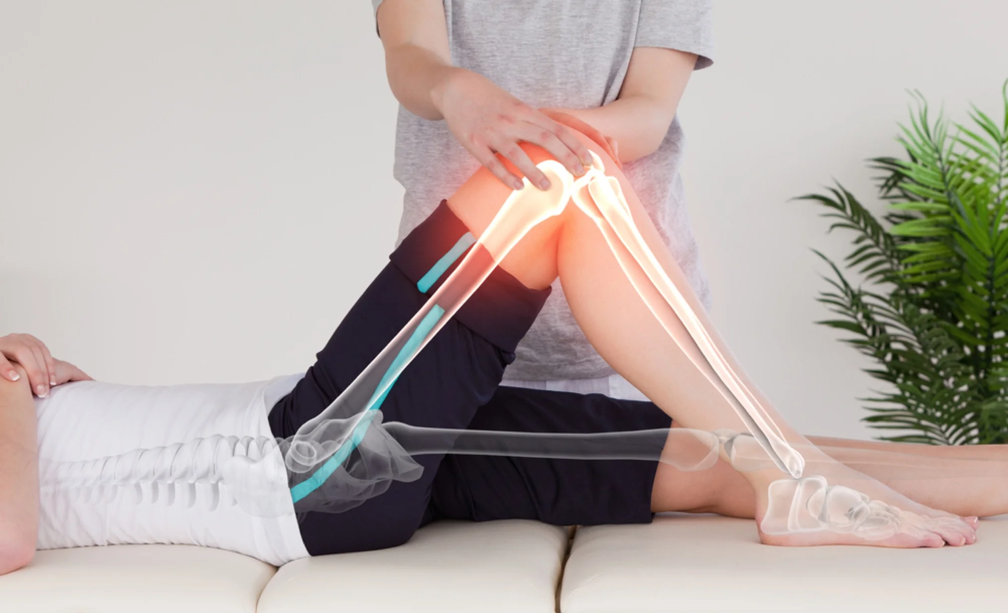 Common Causes of Knee Pain
