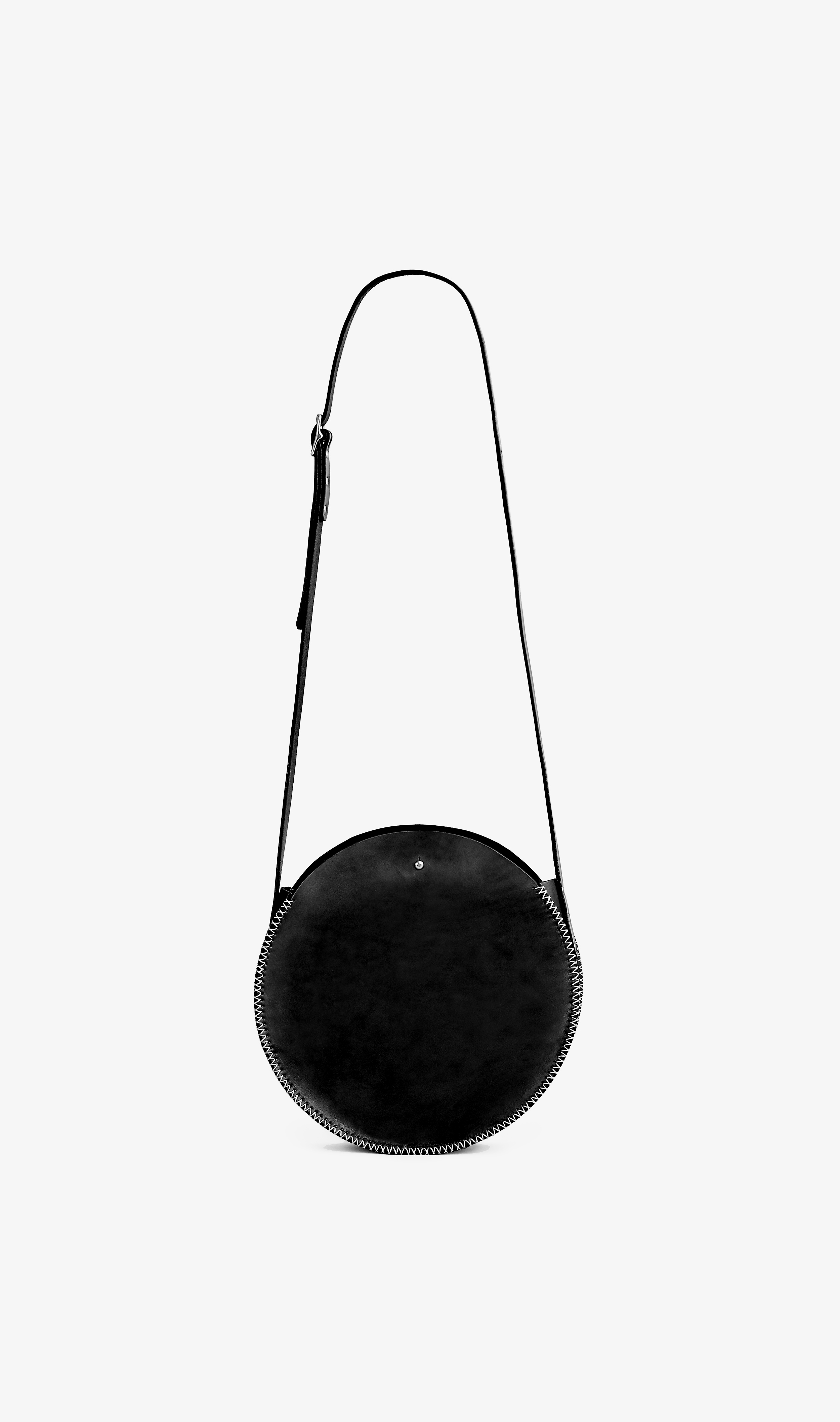 Circle Bag — Supply