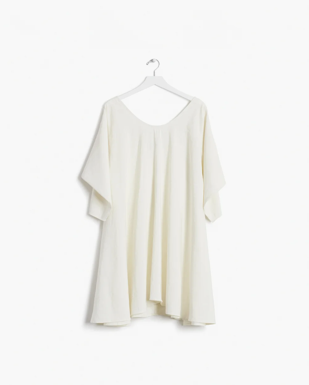 Cream Dress — Notting Hill Decorative Hardware