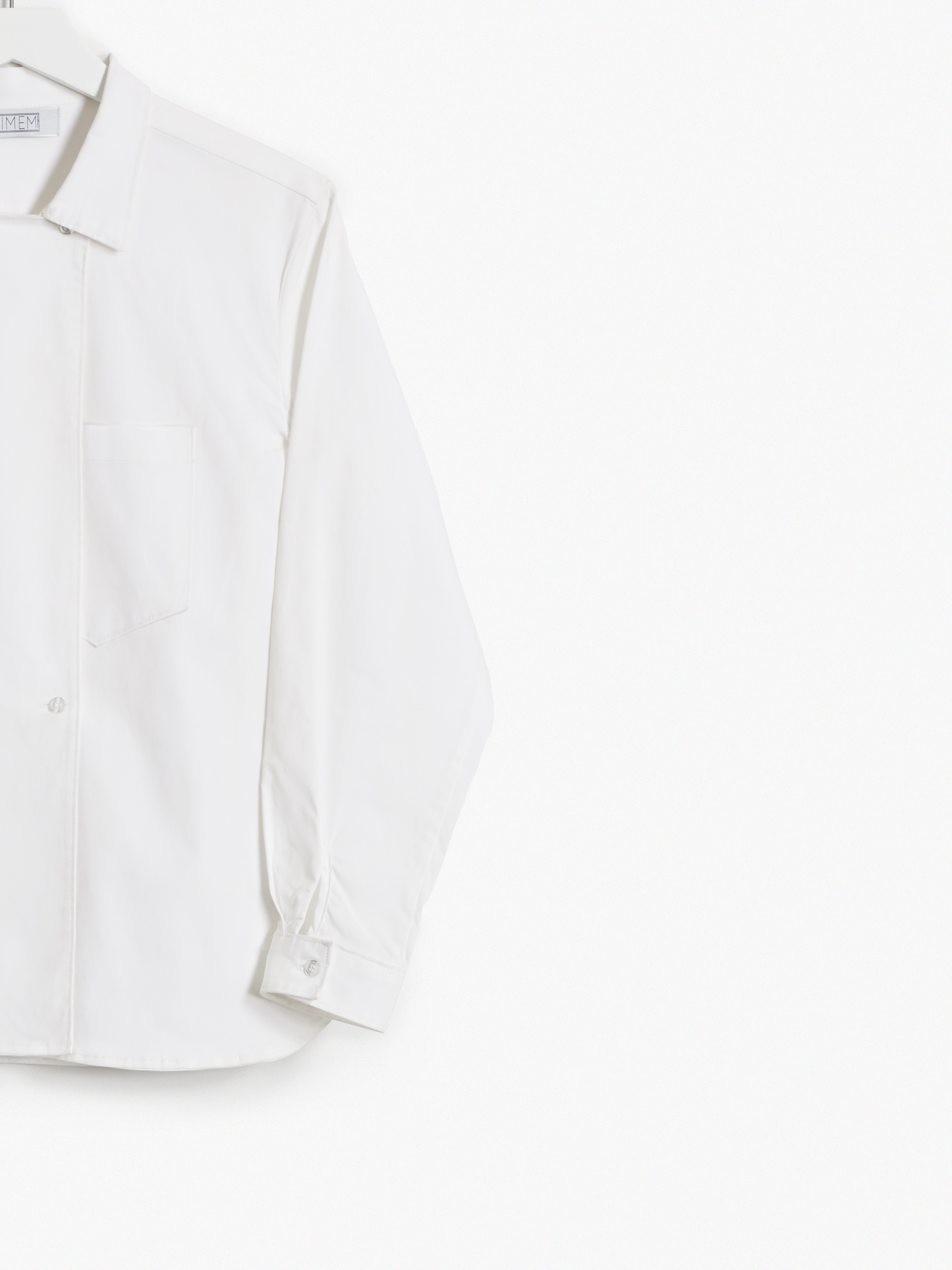 White Shirt