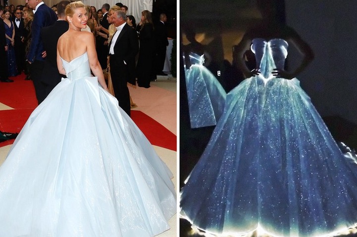 Photo: Taylor Hill/FilmMagic/Getty Images