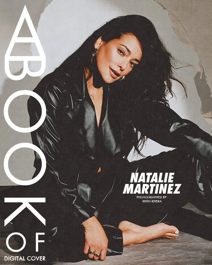 Martinez Book Righter NATALIE MARTINEZ: FROM MIAMI TO BAD MONKEY – A JOURNEY OF WIT, WISDOM ...