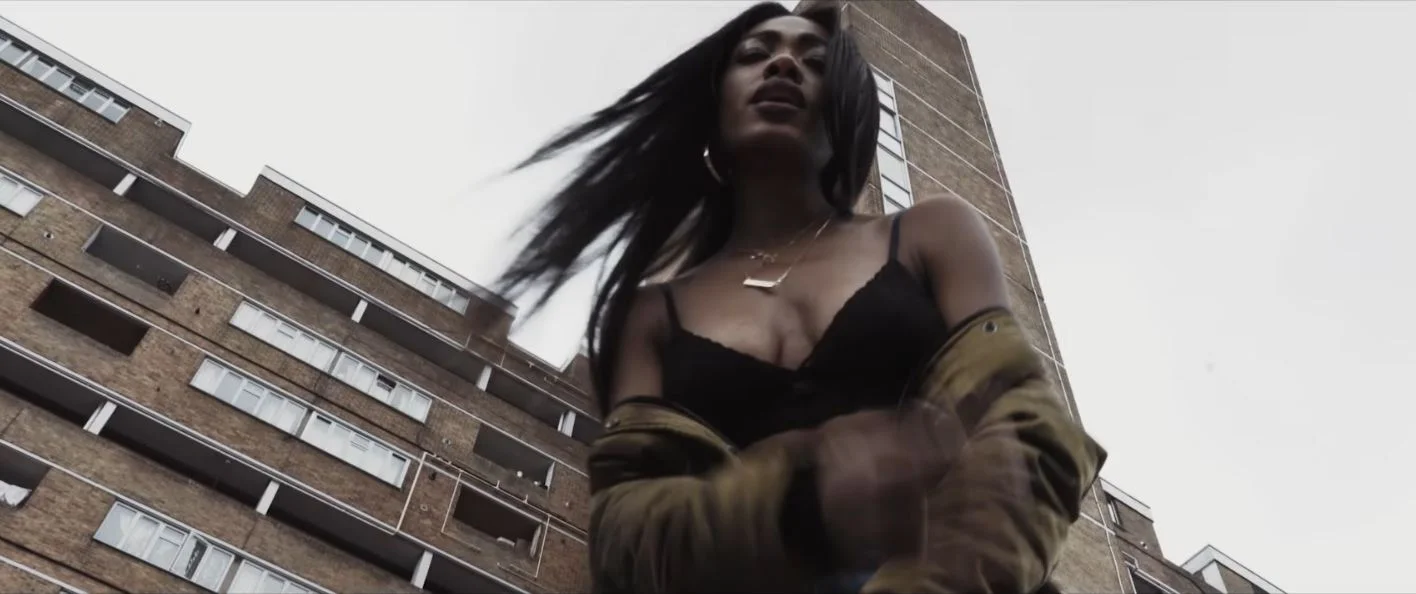 MUSIC: 90s Love by MAAD