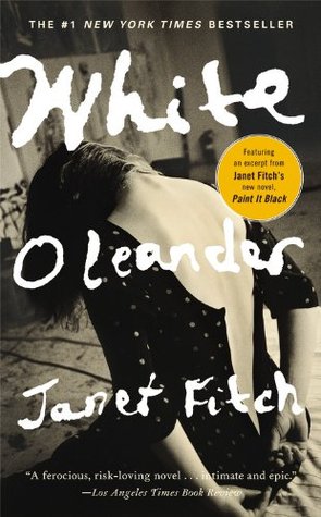 White Oleander by Janet Fitch