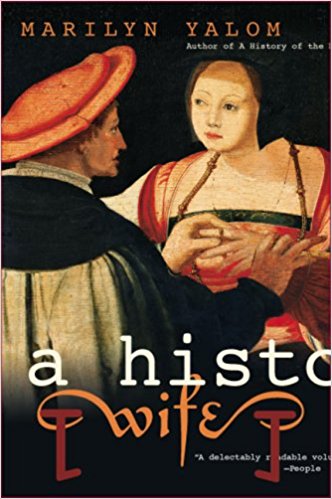 A HISTORY OF WIFE