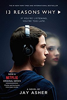  THIRTEEN REASONS WHY Recommended by JENNA ORTEGA 