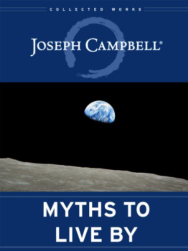 MYTHS TO LIVE BY