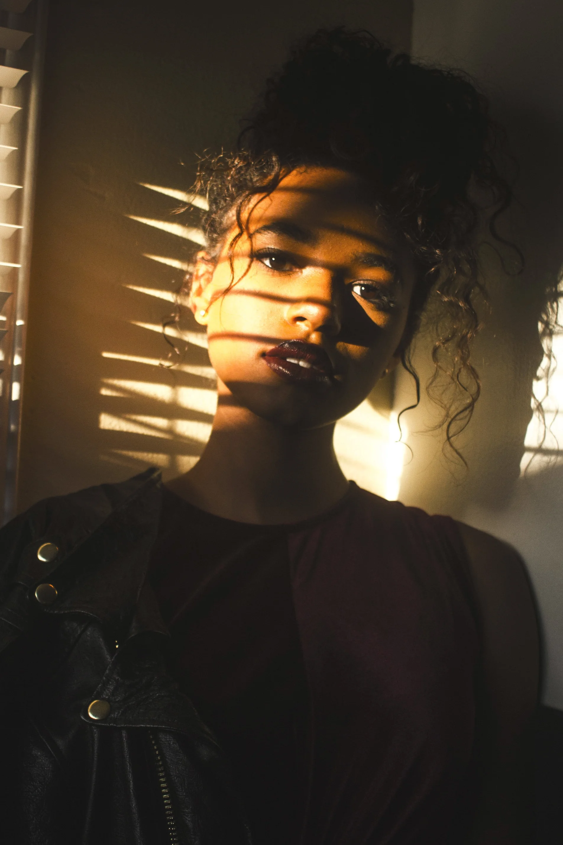 CHANDLER KINNEY [LETHAL WEAPON]