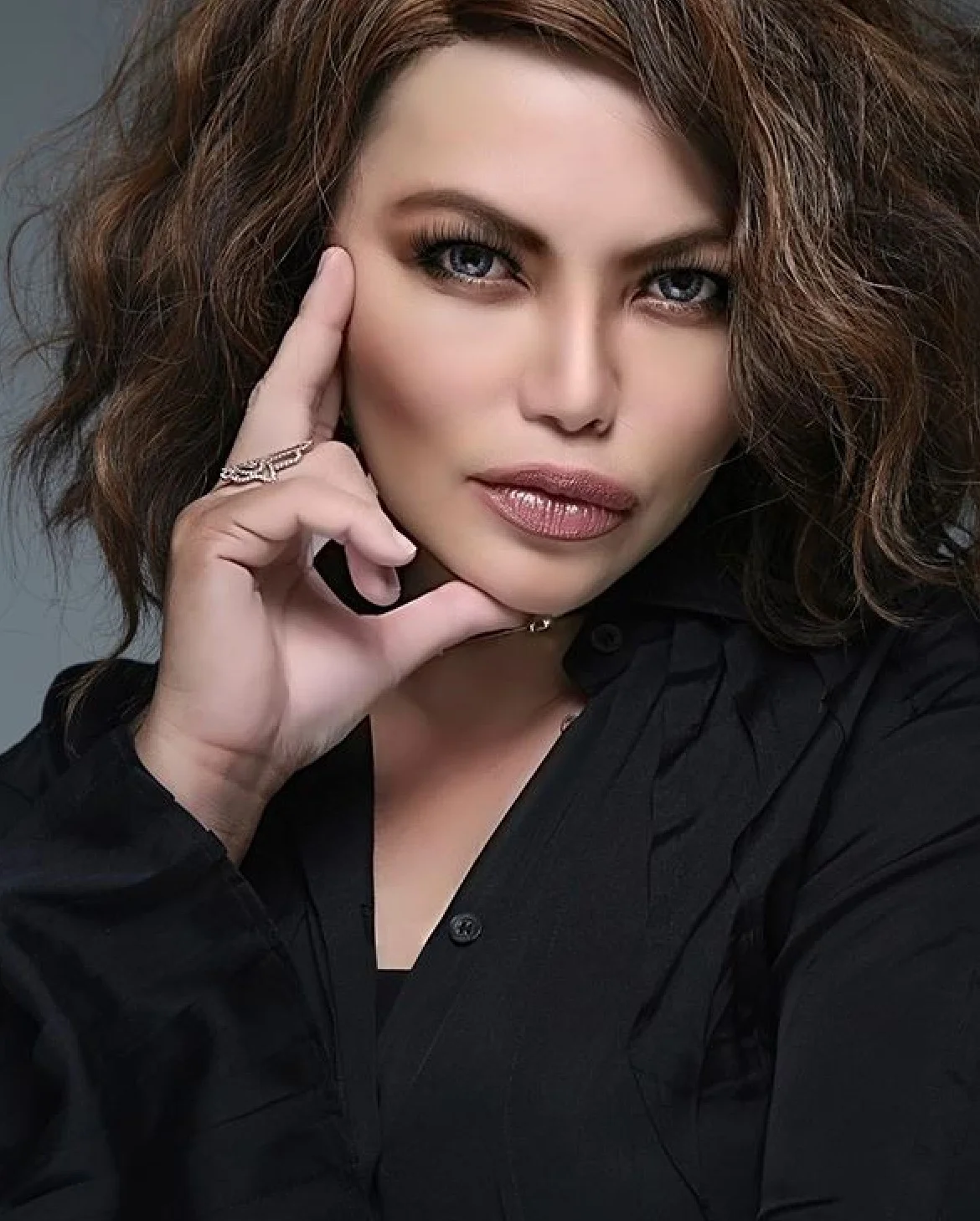 BUSINESS: NOW PR CEO, TASH GREIZEN